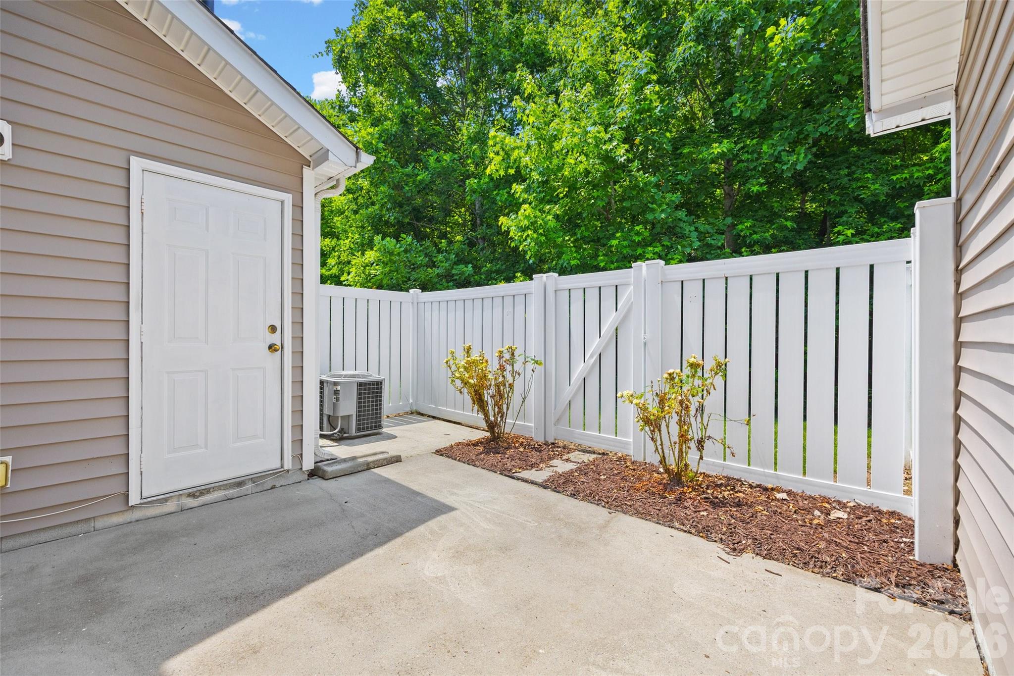 8244 Carob Tree Lane — Charlotte