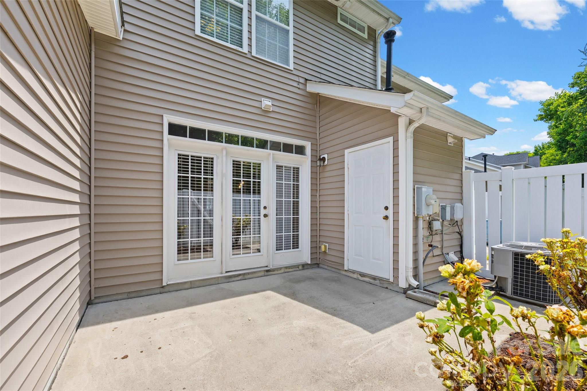 8244 Carob Tree Lane — Charlotte