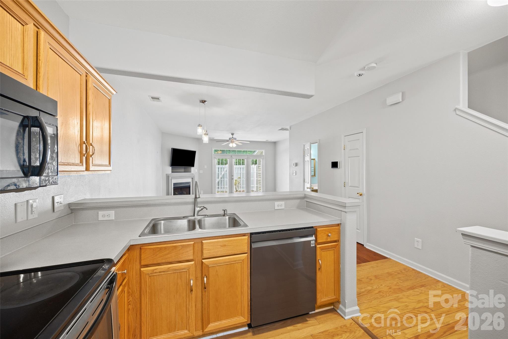 8244 Carob Tree Lane — Charlotte