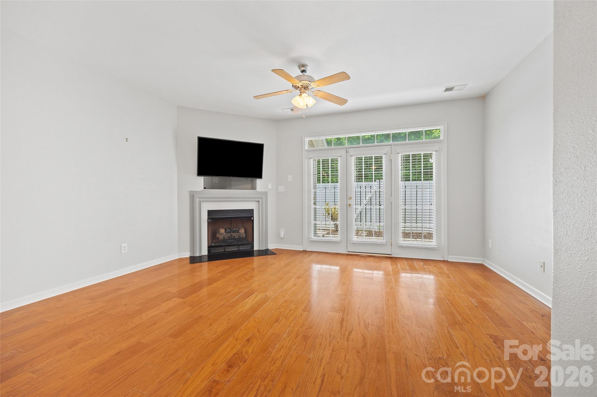 8244 Carob Tree Lane — Charlotte