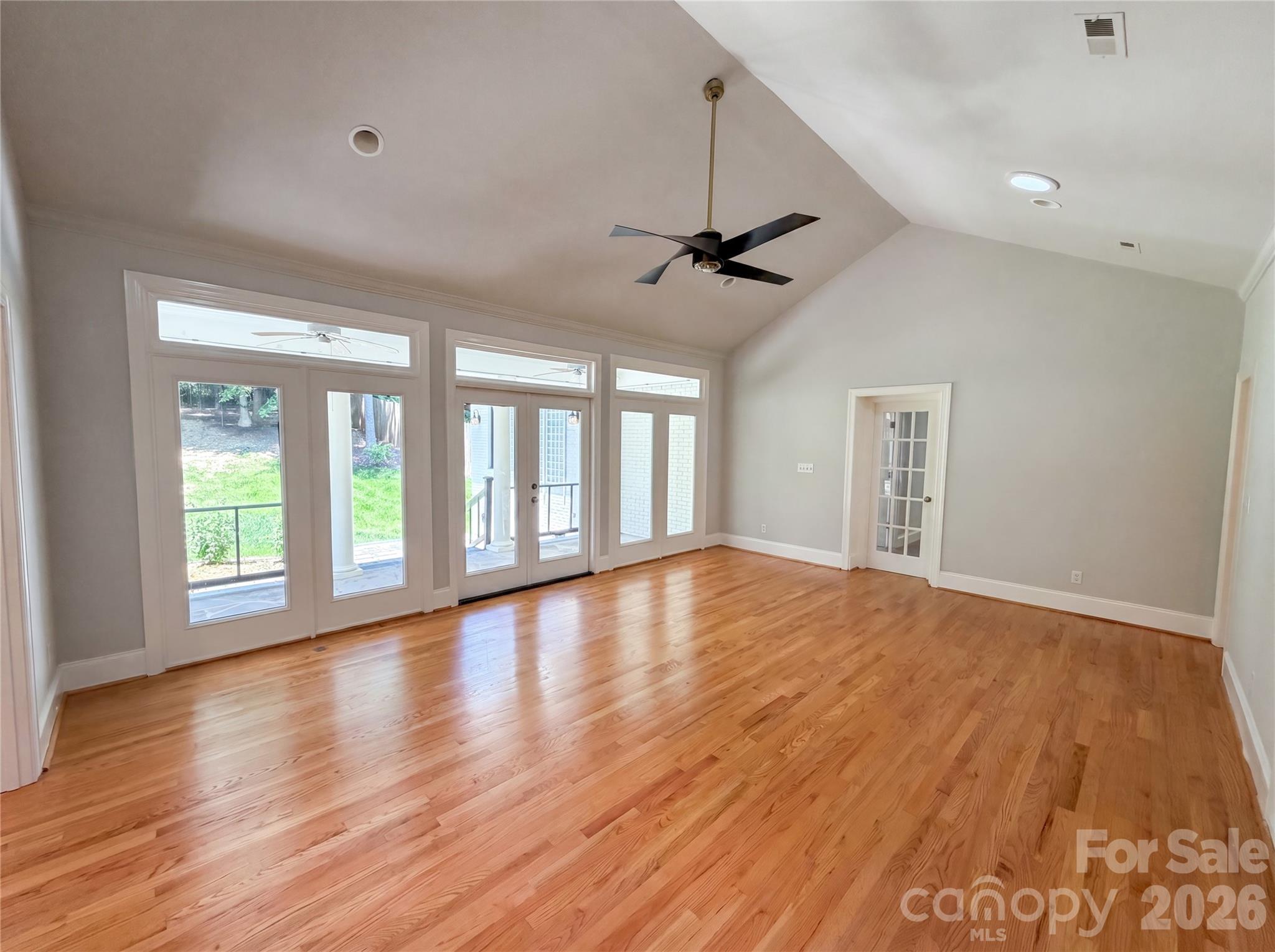 5309 Lancelot Drive — Charlotte