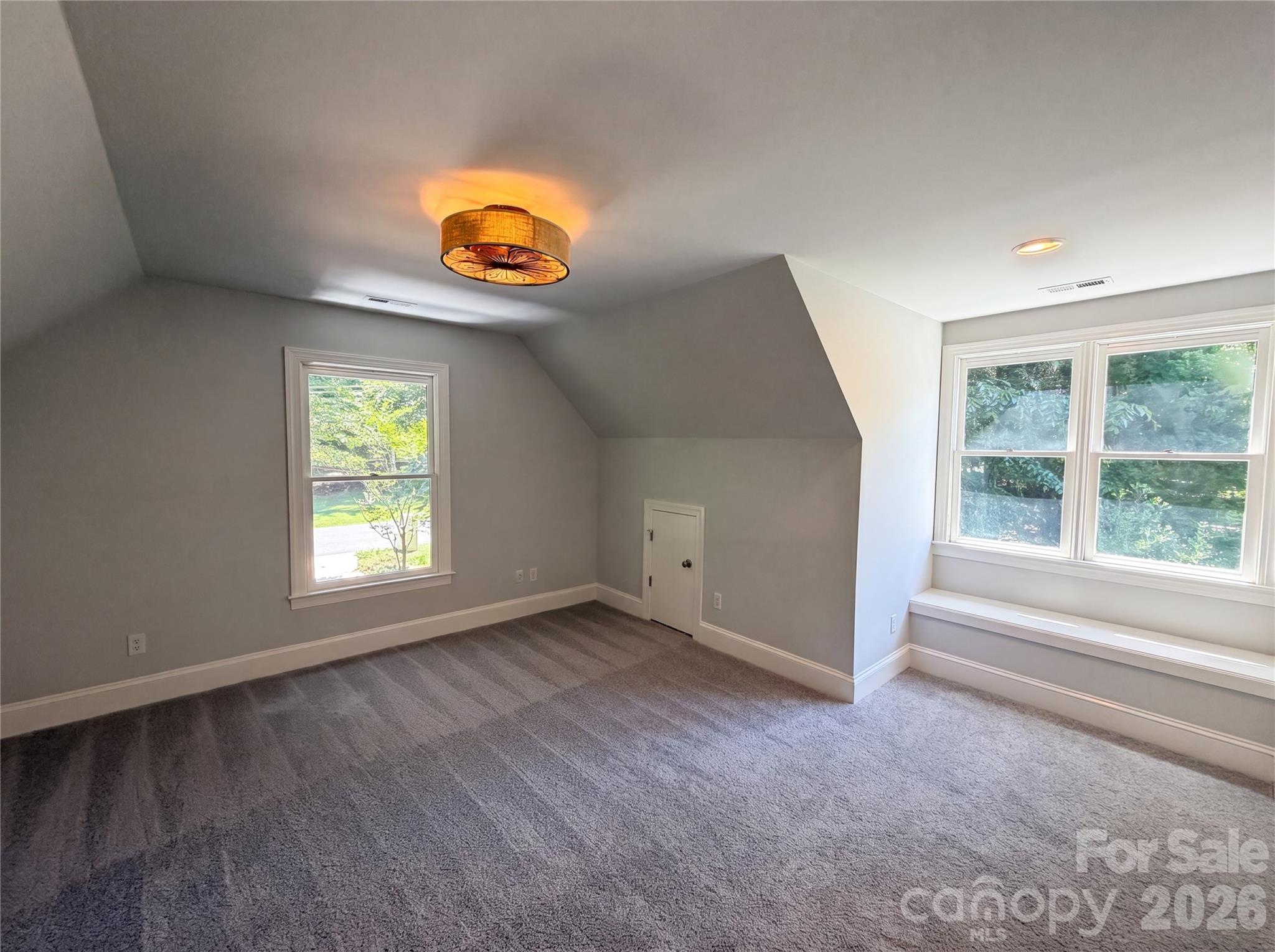 5309 Lancelot Drive — Charlotte