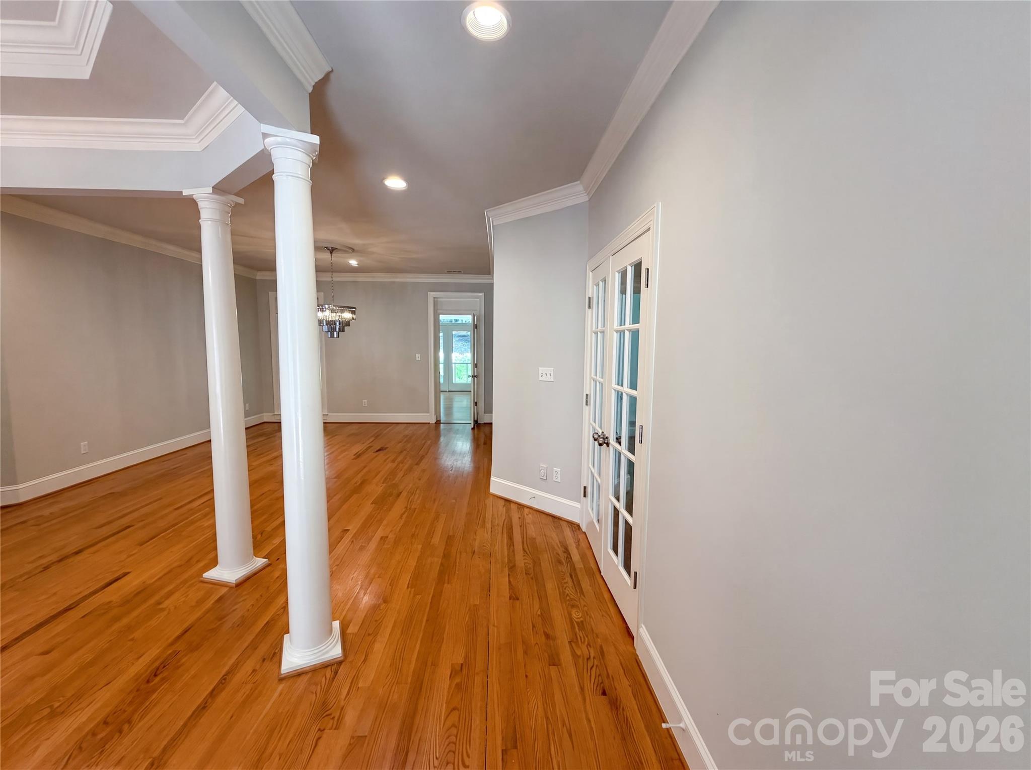 5309 Lancelot Drive — Charlotte