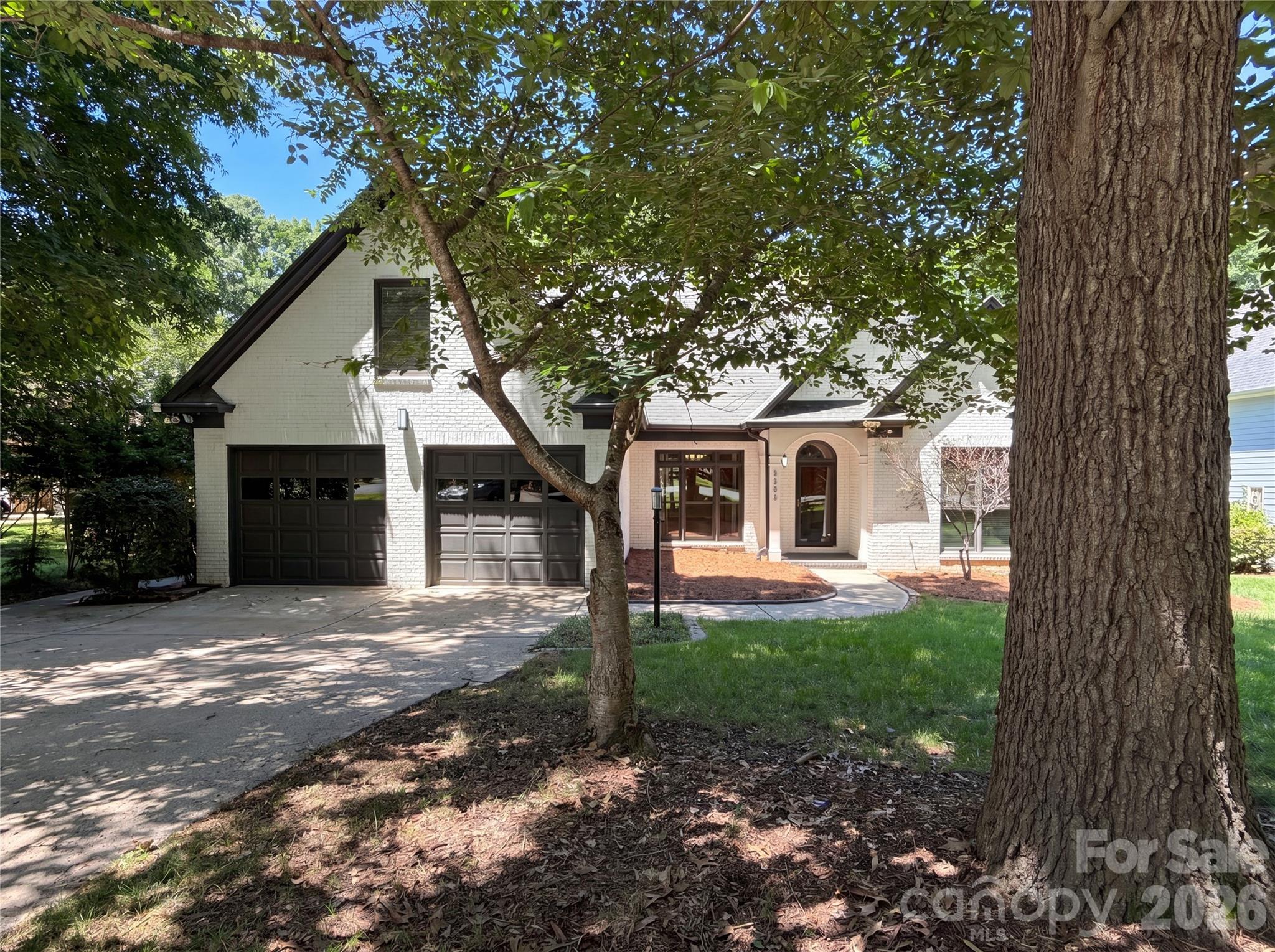 5309 Lancelot Drive — Charlotte