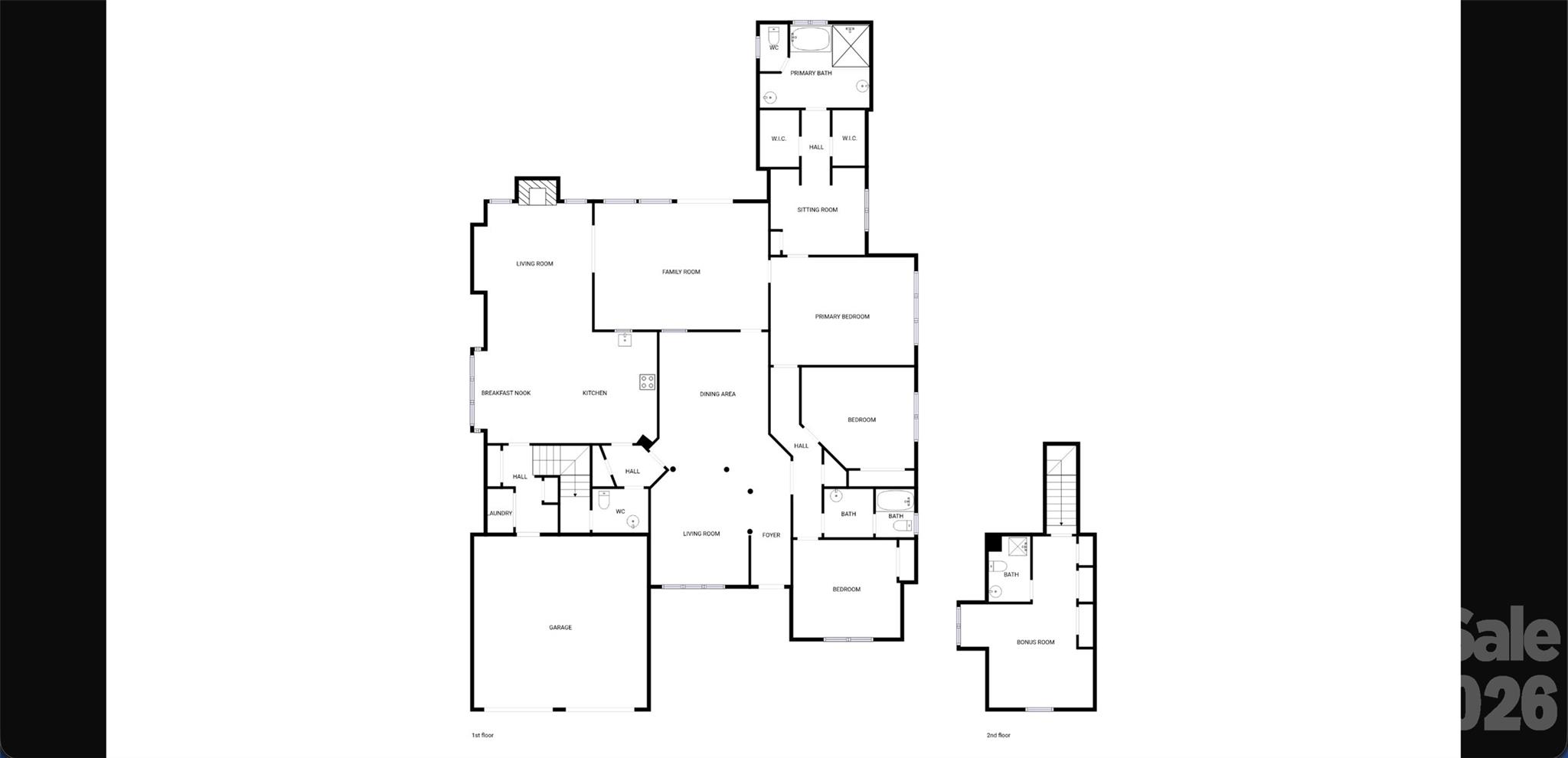 5309 Lancelot Drive — Charlotte