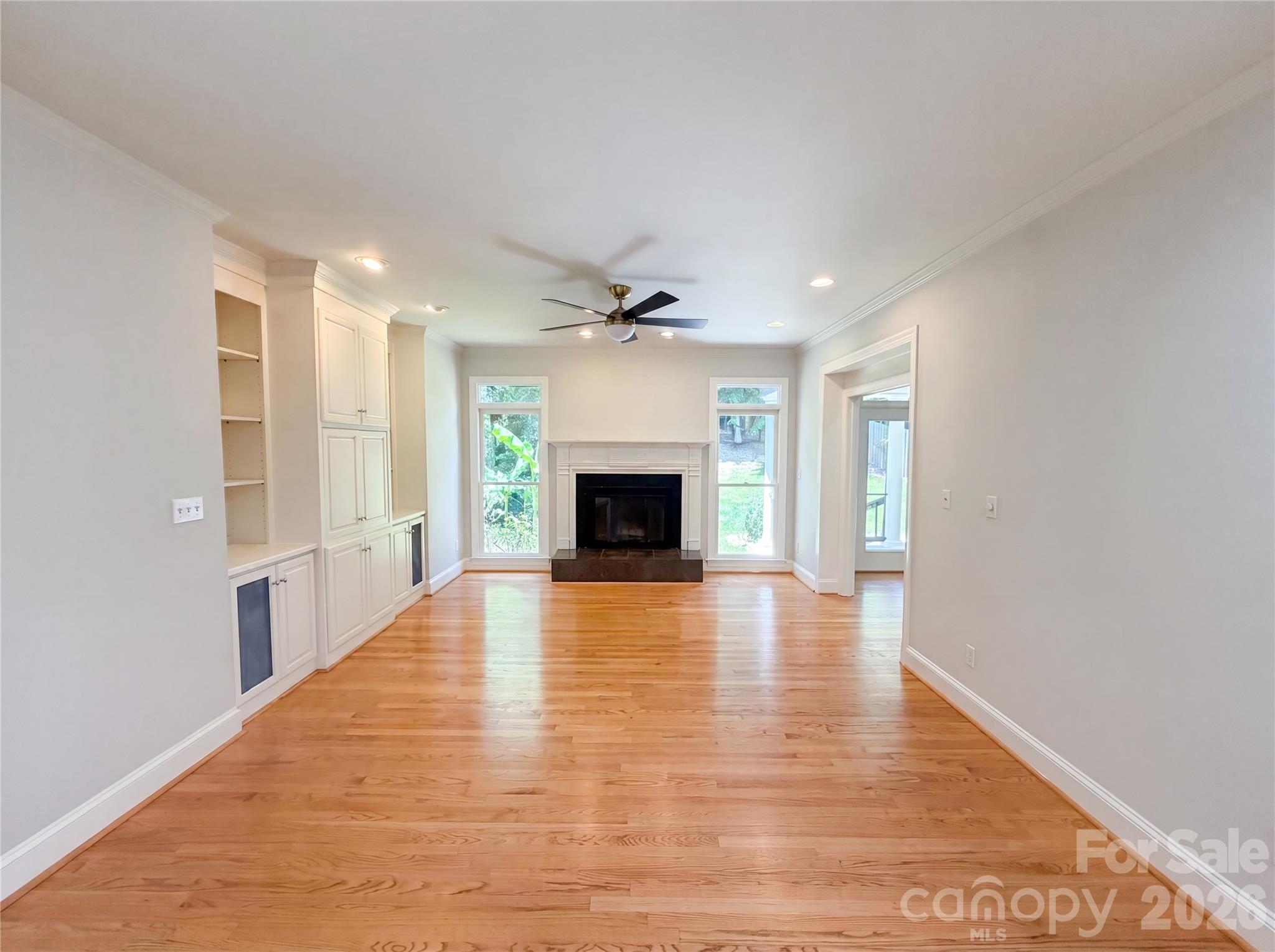 5309 Lancelot Drive — Charlotte