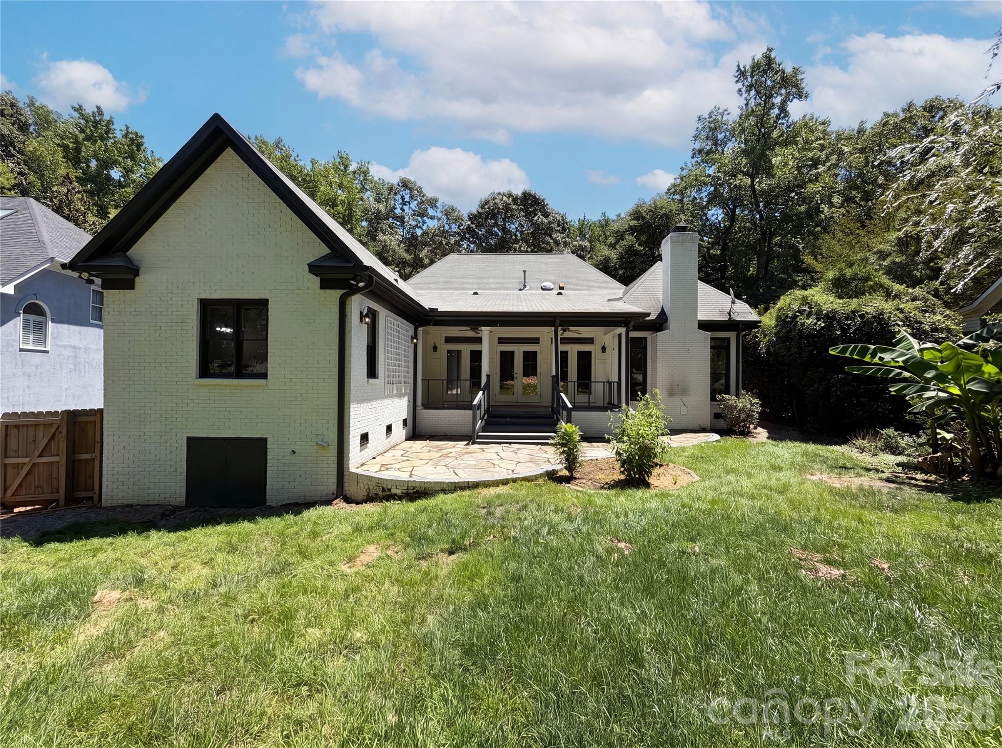 5309 Lancelot Drive — Charlotte