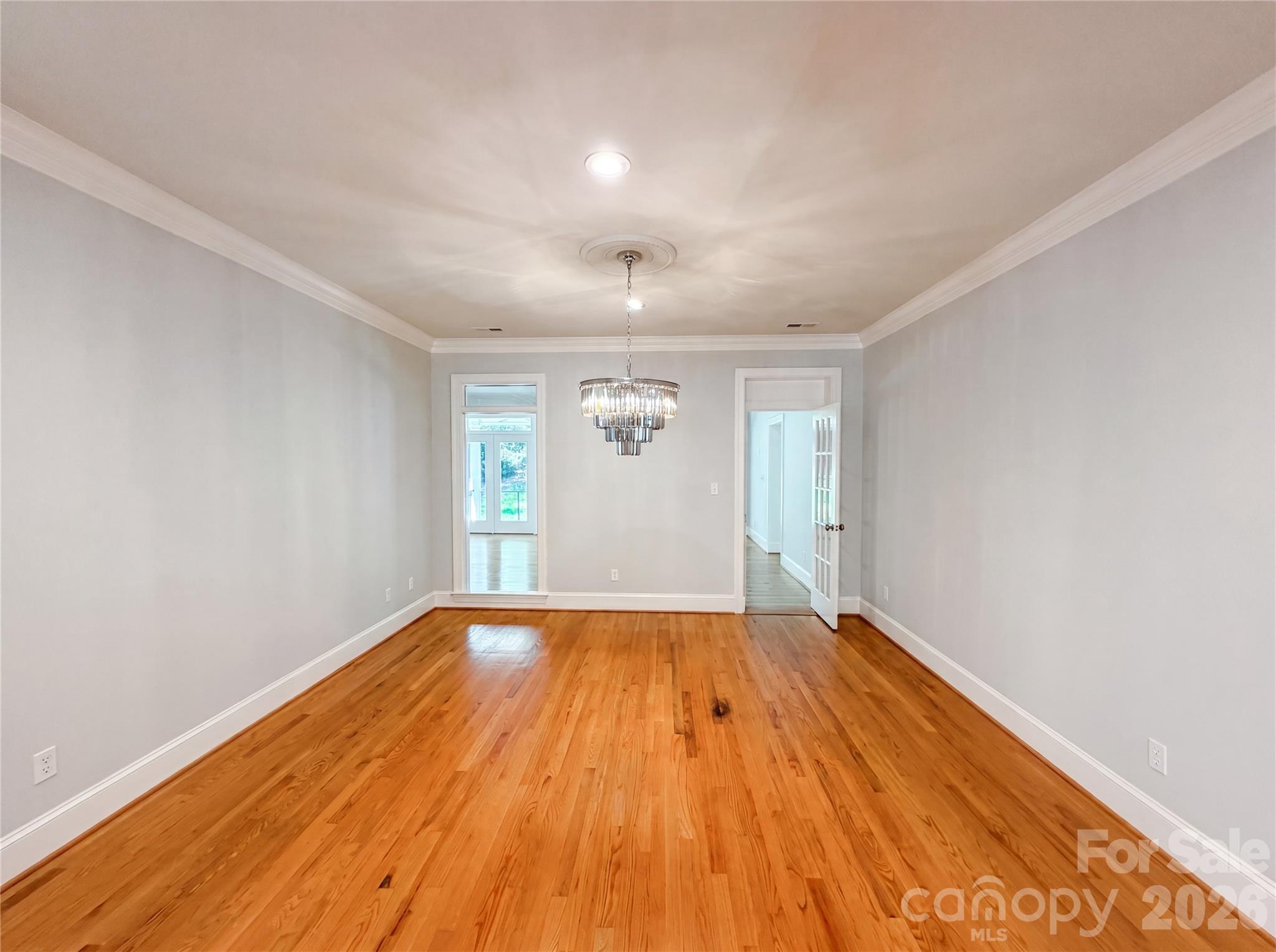 5309 Lancelot Drive — Charlotte