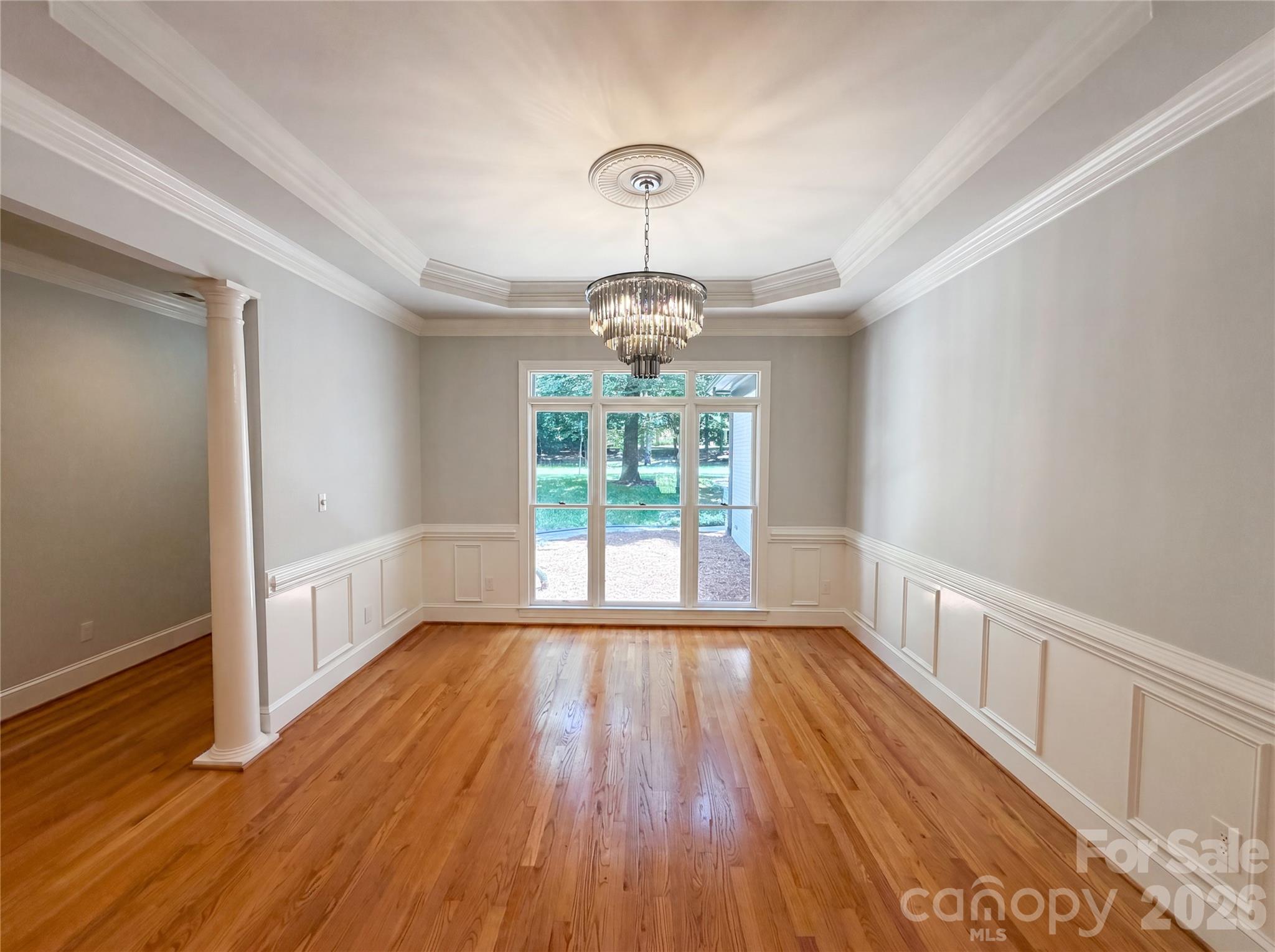 5309 Lancelot Drive — Charlotte