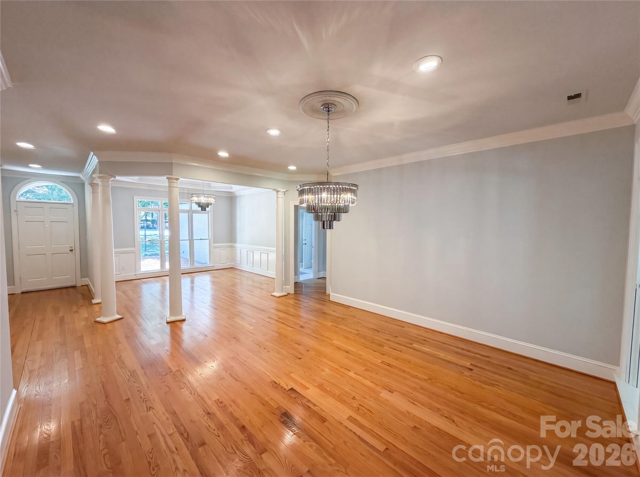 5309 Lancelot Drive — Charlotte