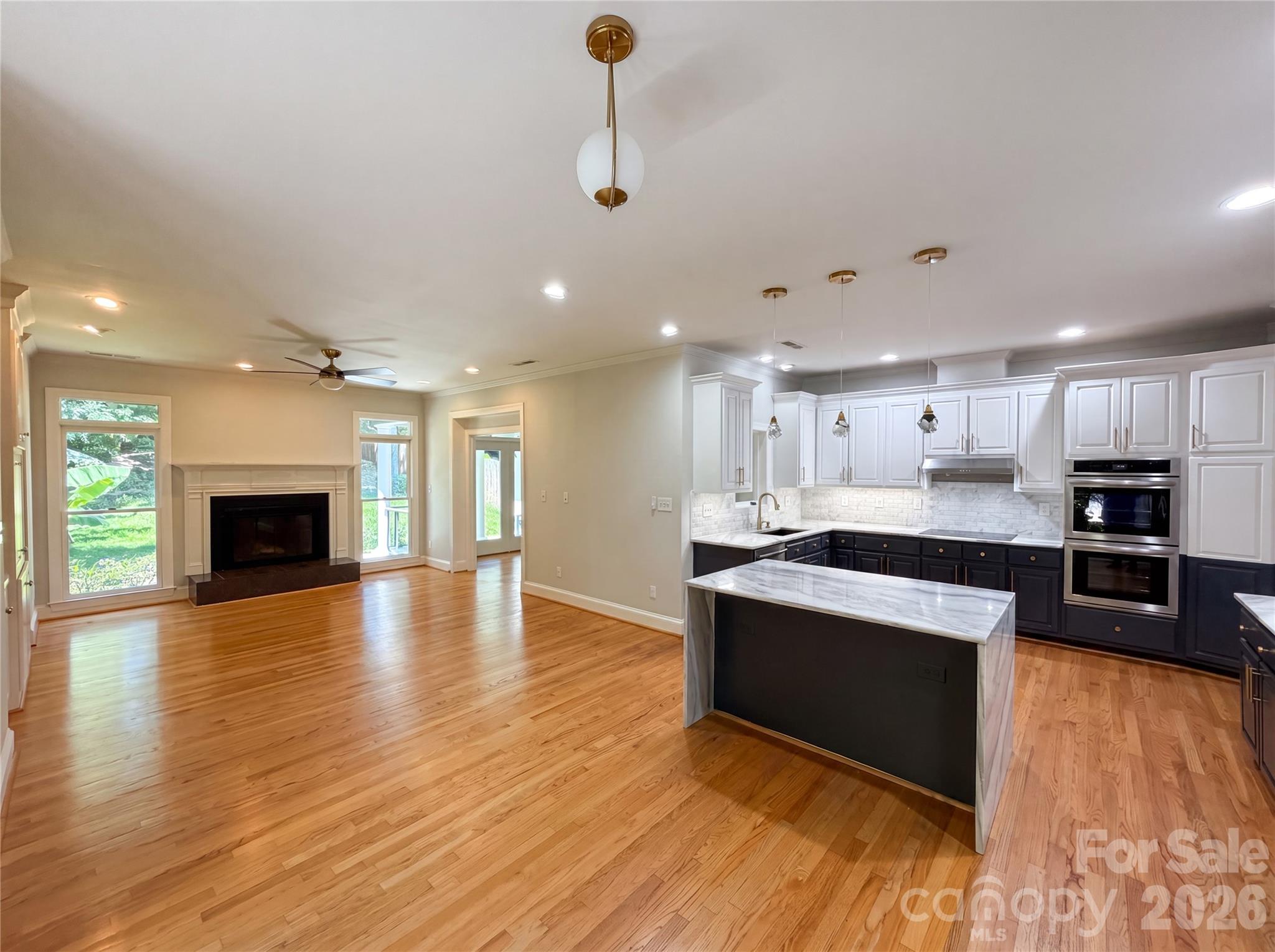 5309 Lancelot Drive — Charlotte