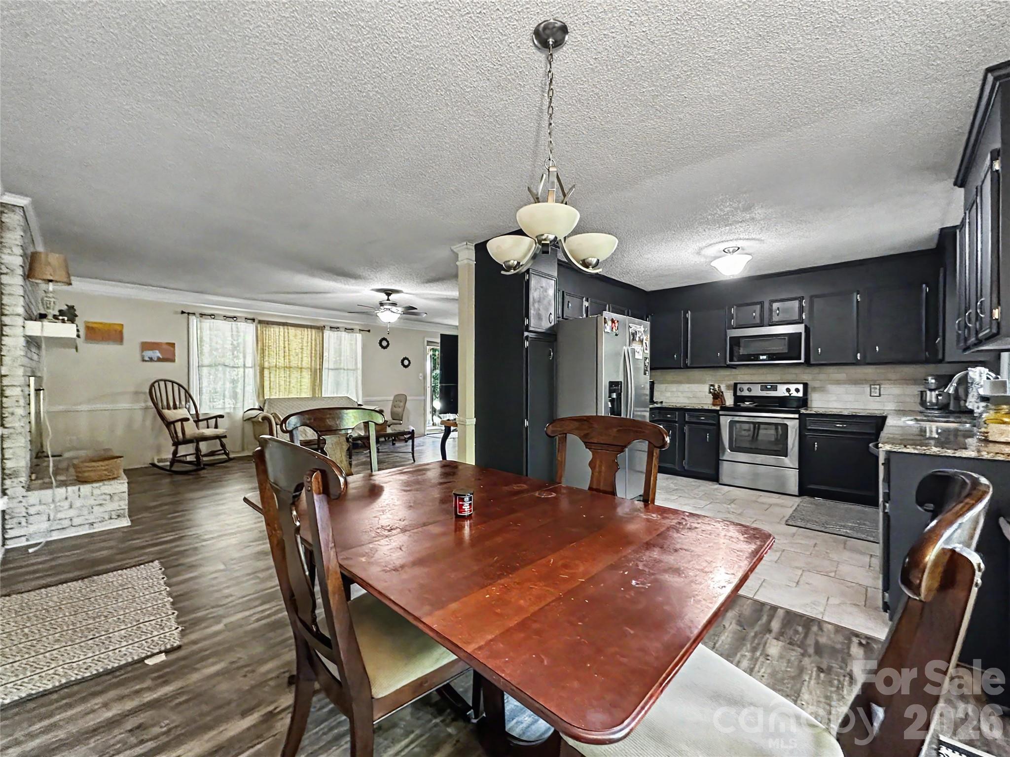 213 Bostian Lake Road — Statesville