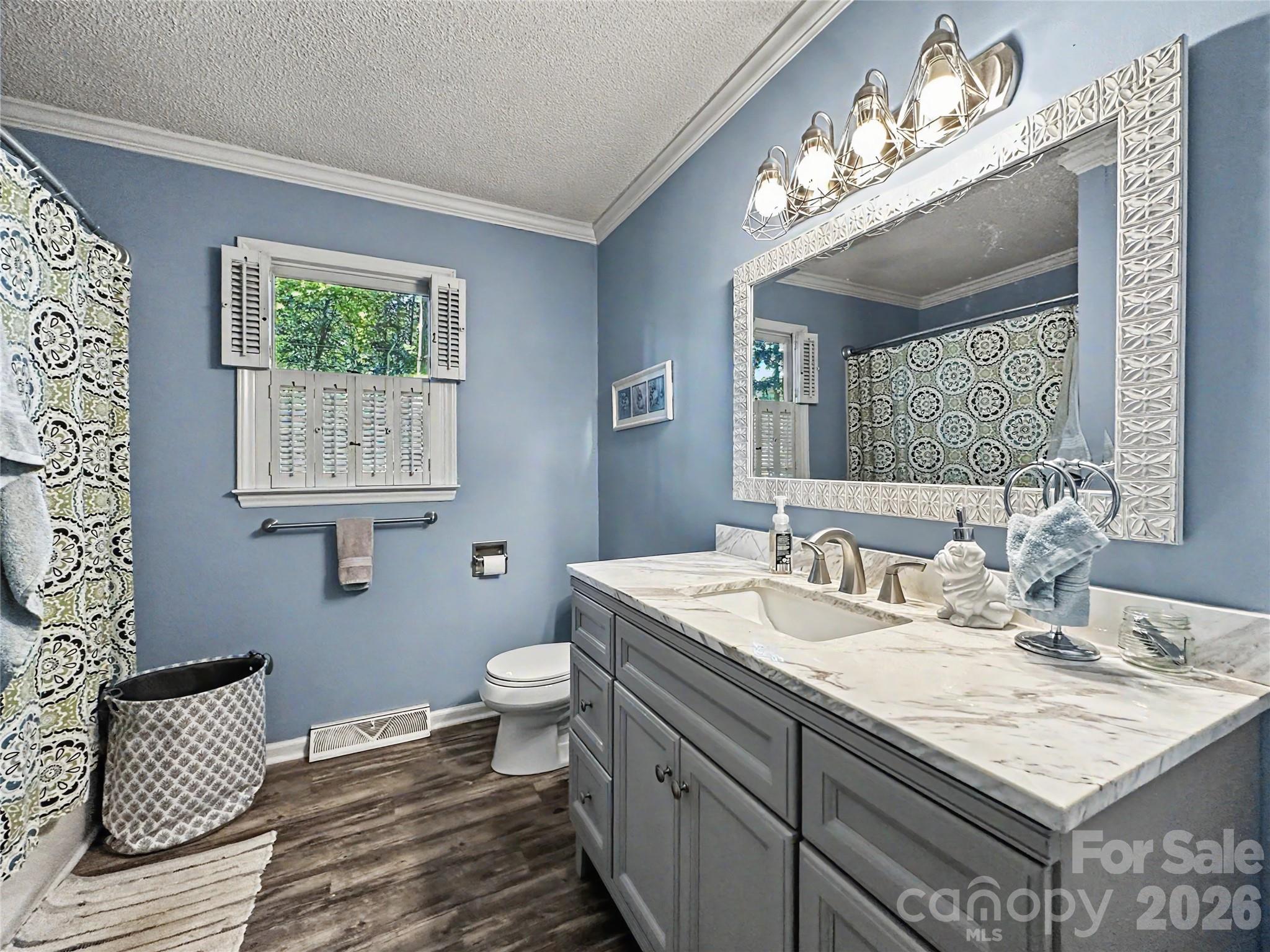 213 Bostian Lake Road — Statesville