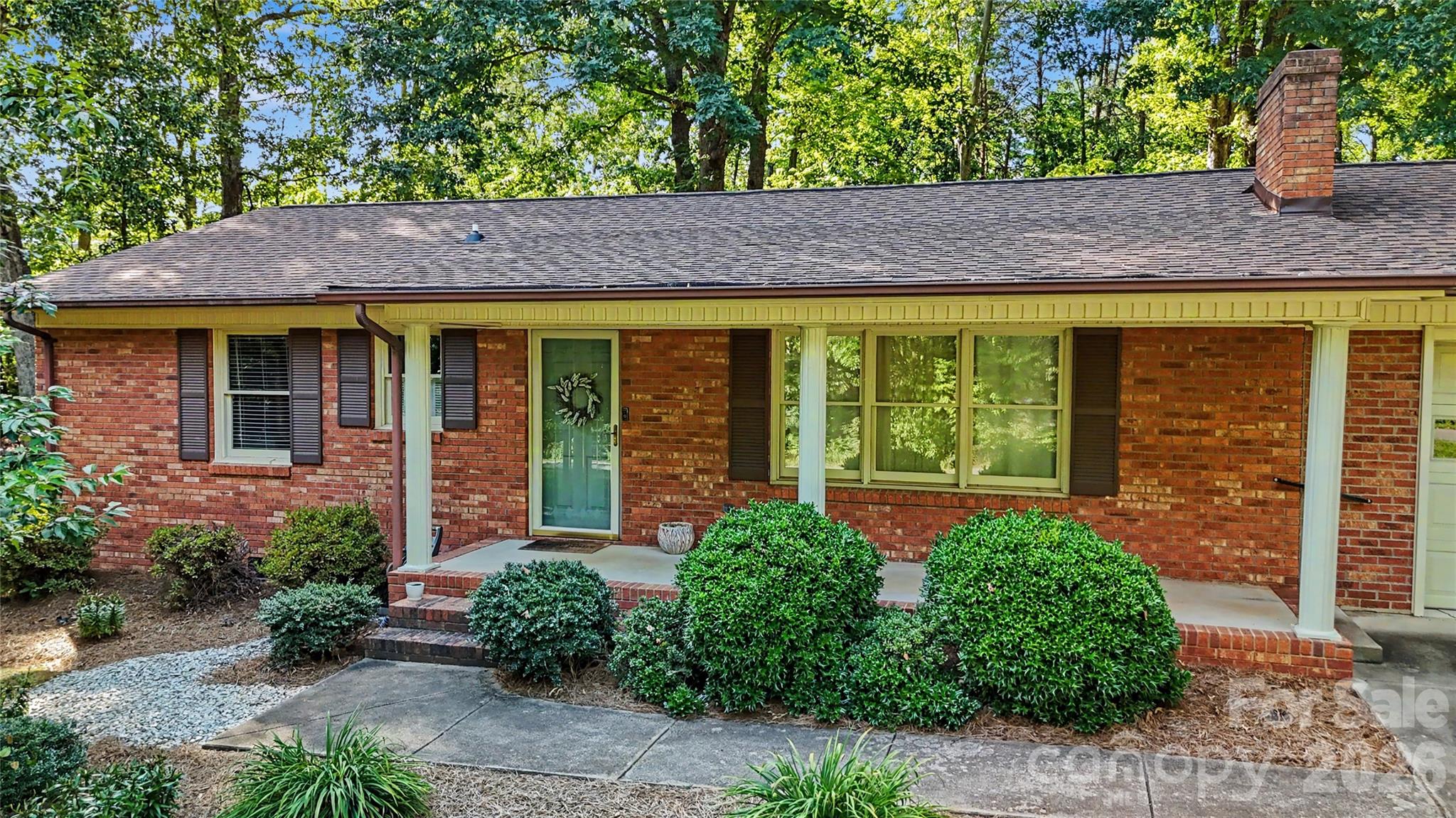 213 Bostian Lake Road — Statesville