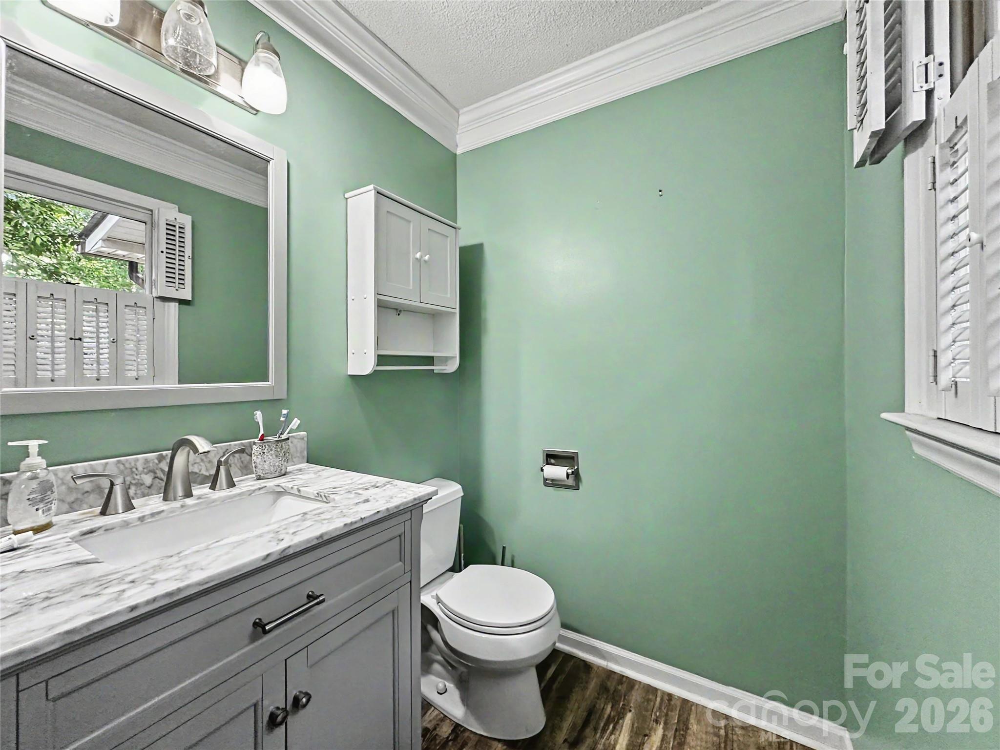 213 Bostian Lake Road — Statesville