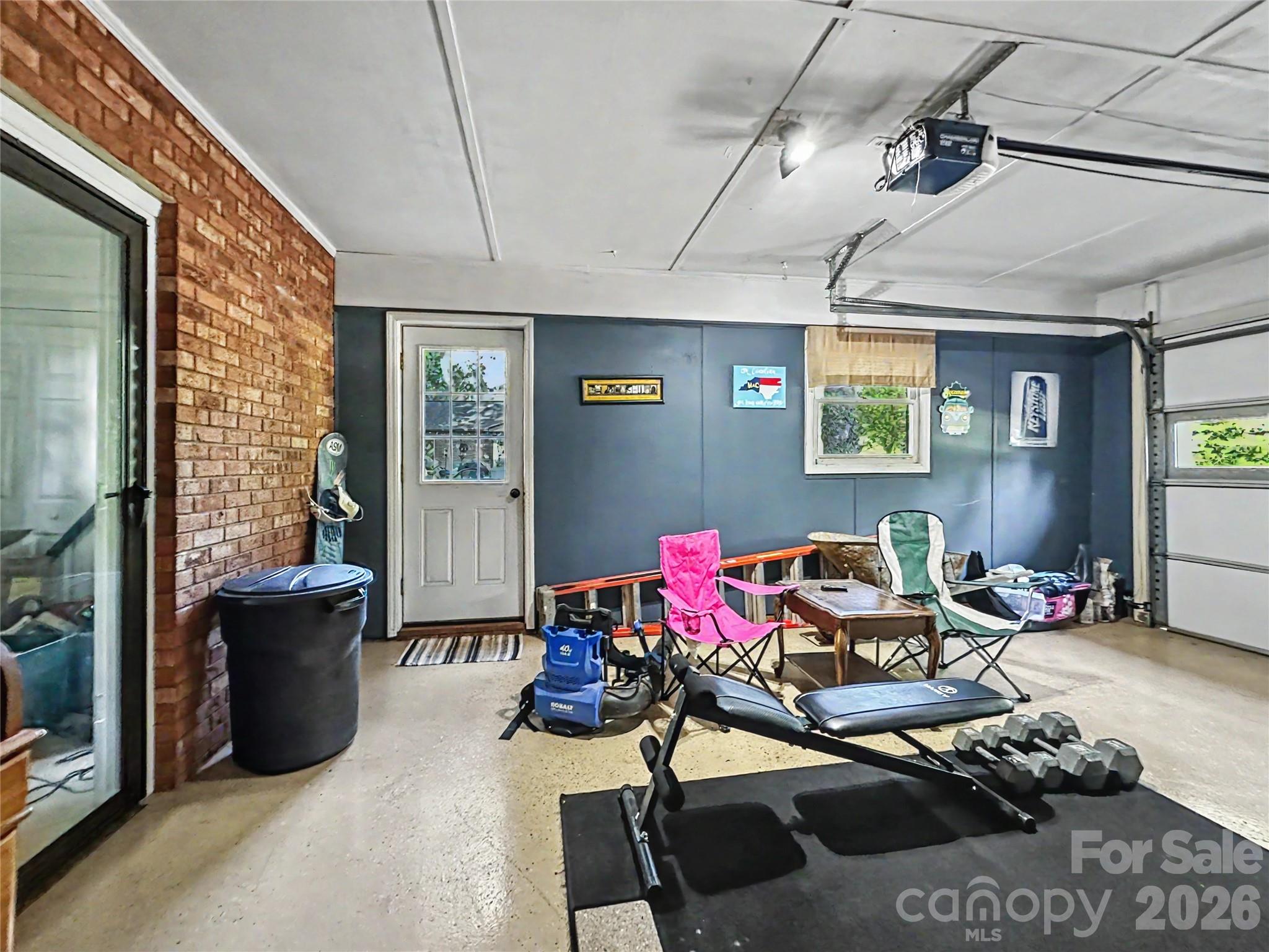 213 Bostian Lake Road — Statesville