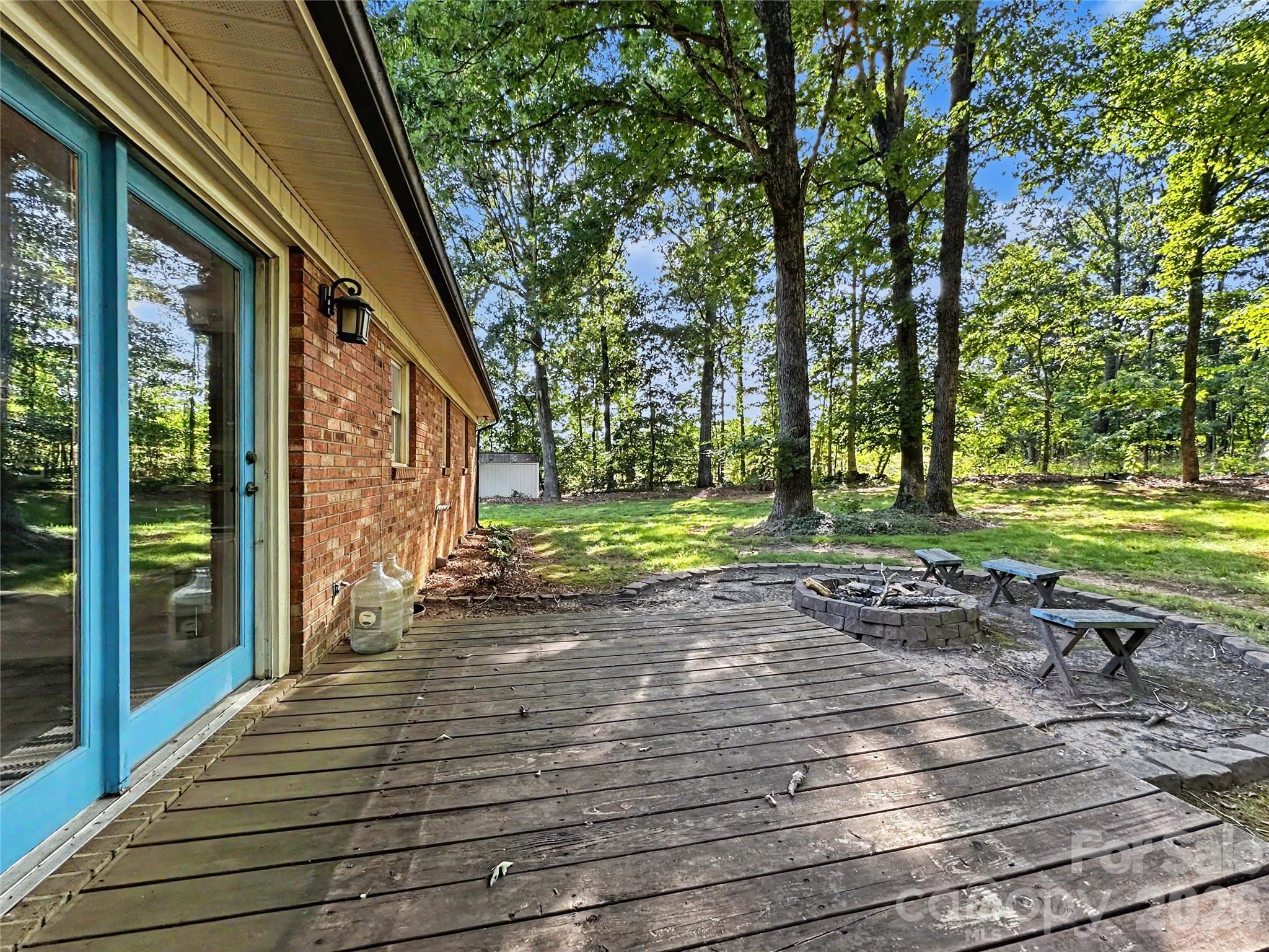213 Bostian Lake Road — Statesville
