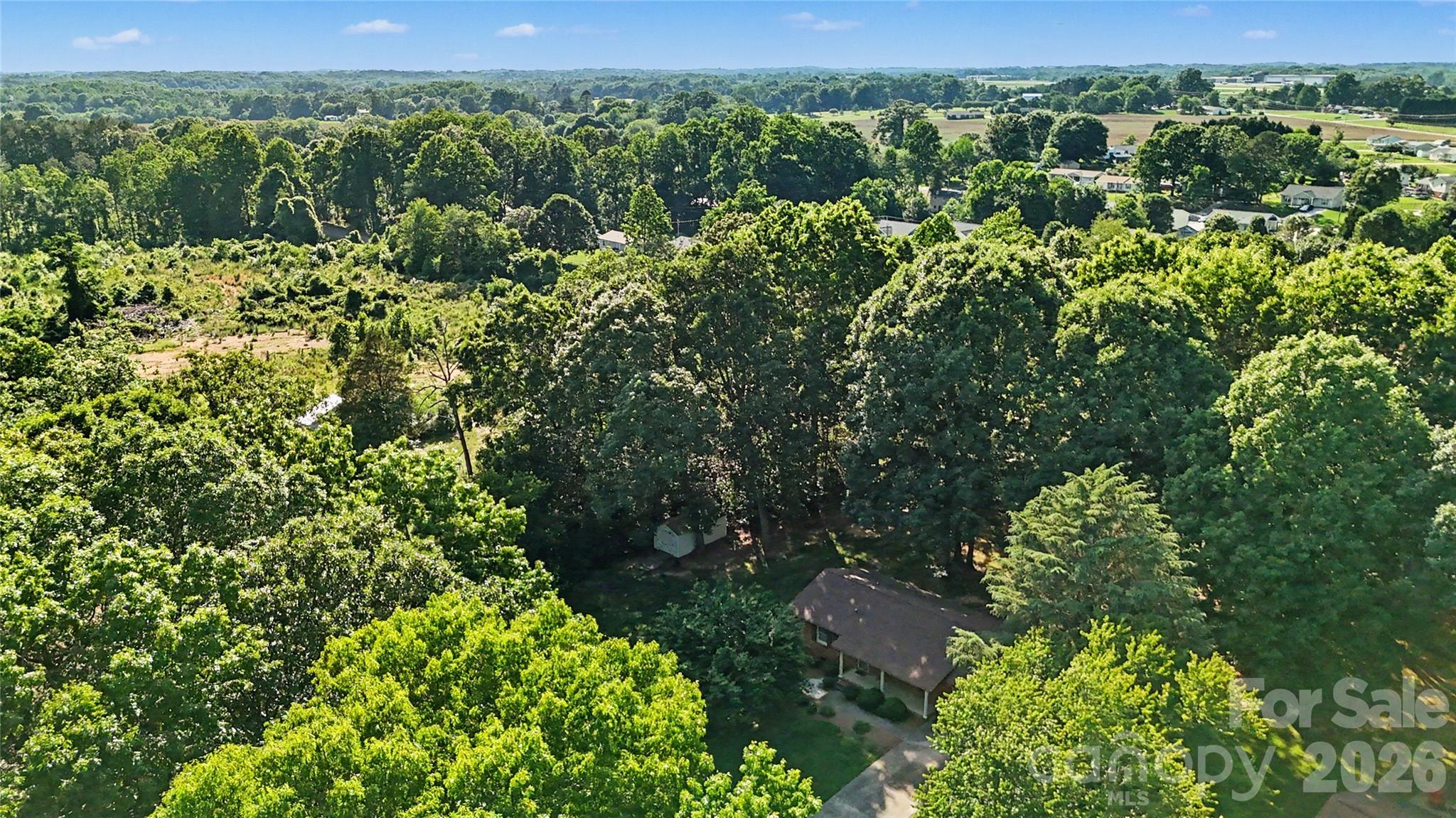 213 Bostian Lake Road — Statesville