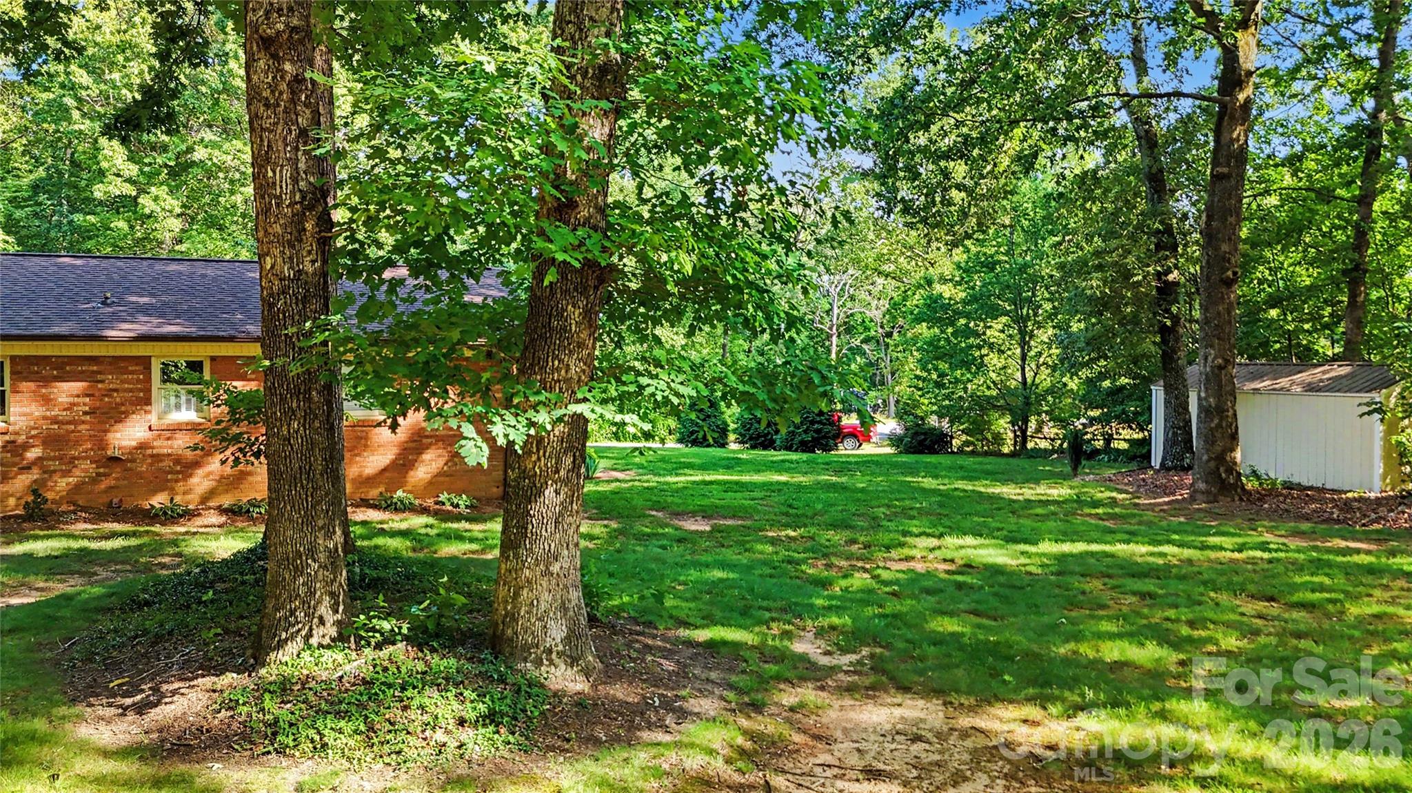 213 Bostian Lake Road — Statesville