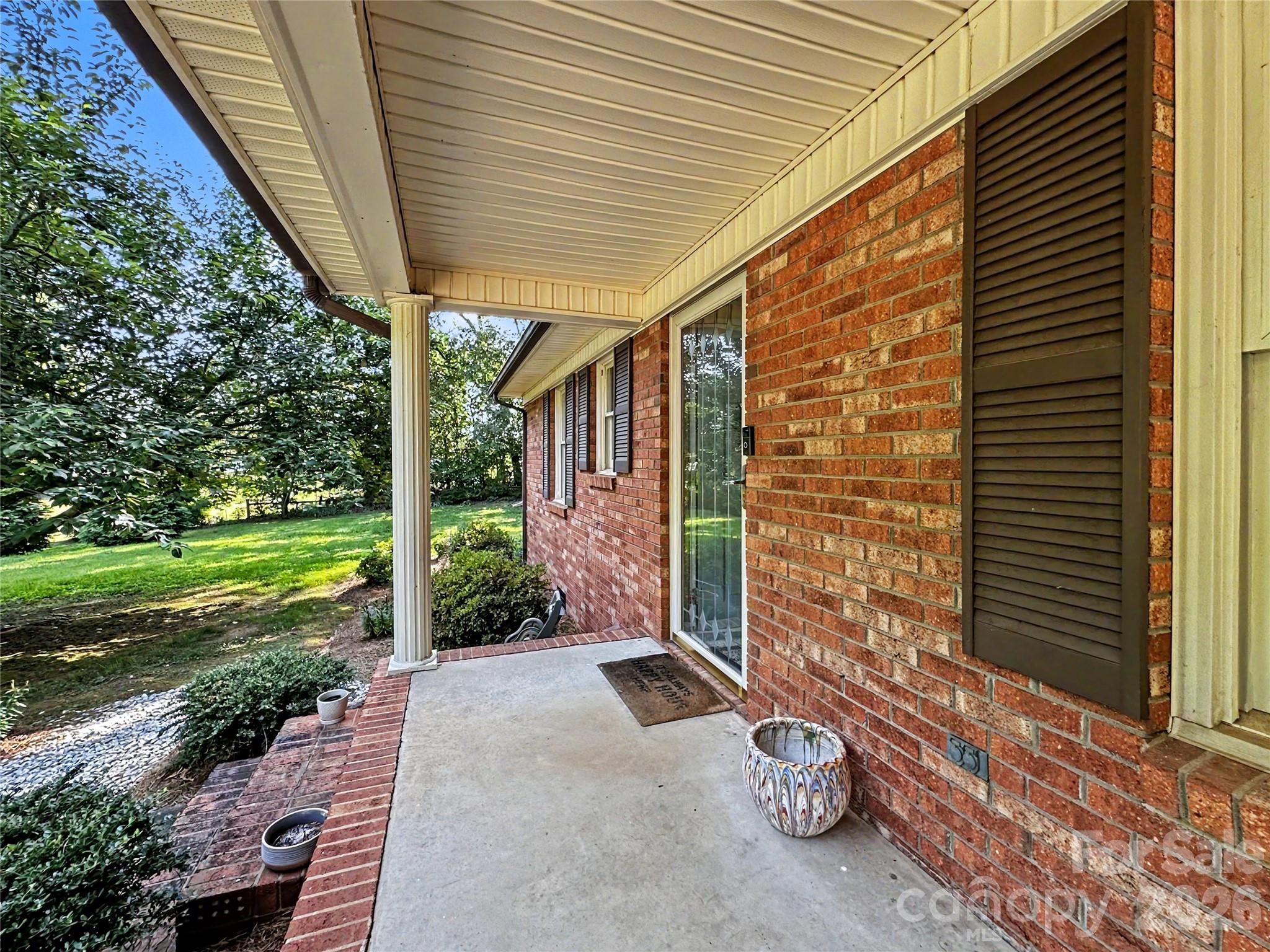 213 Bostian Lake Road — Statesville
