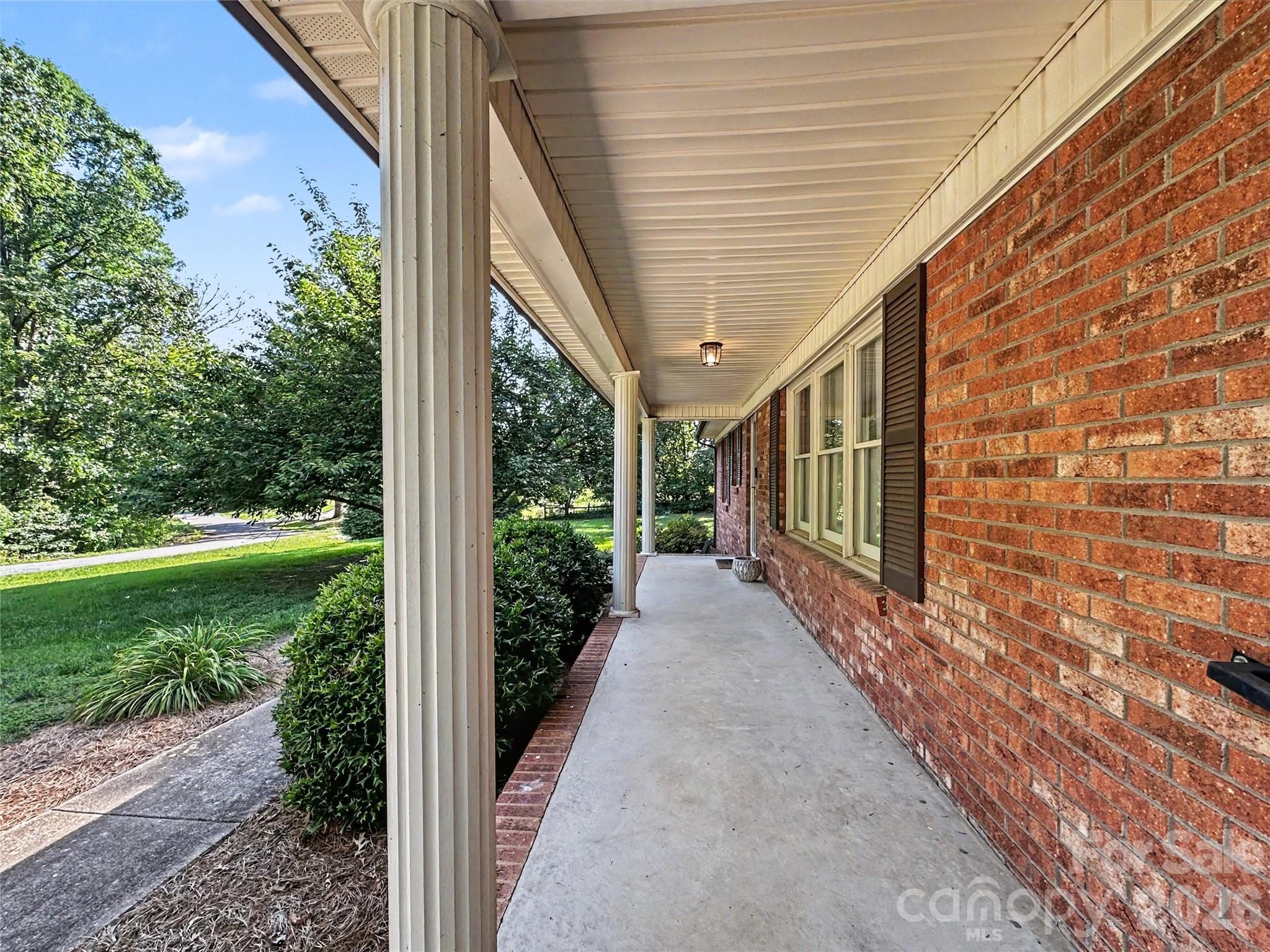 213 Bostian Lake Road — Statesville