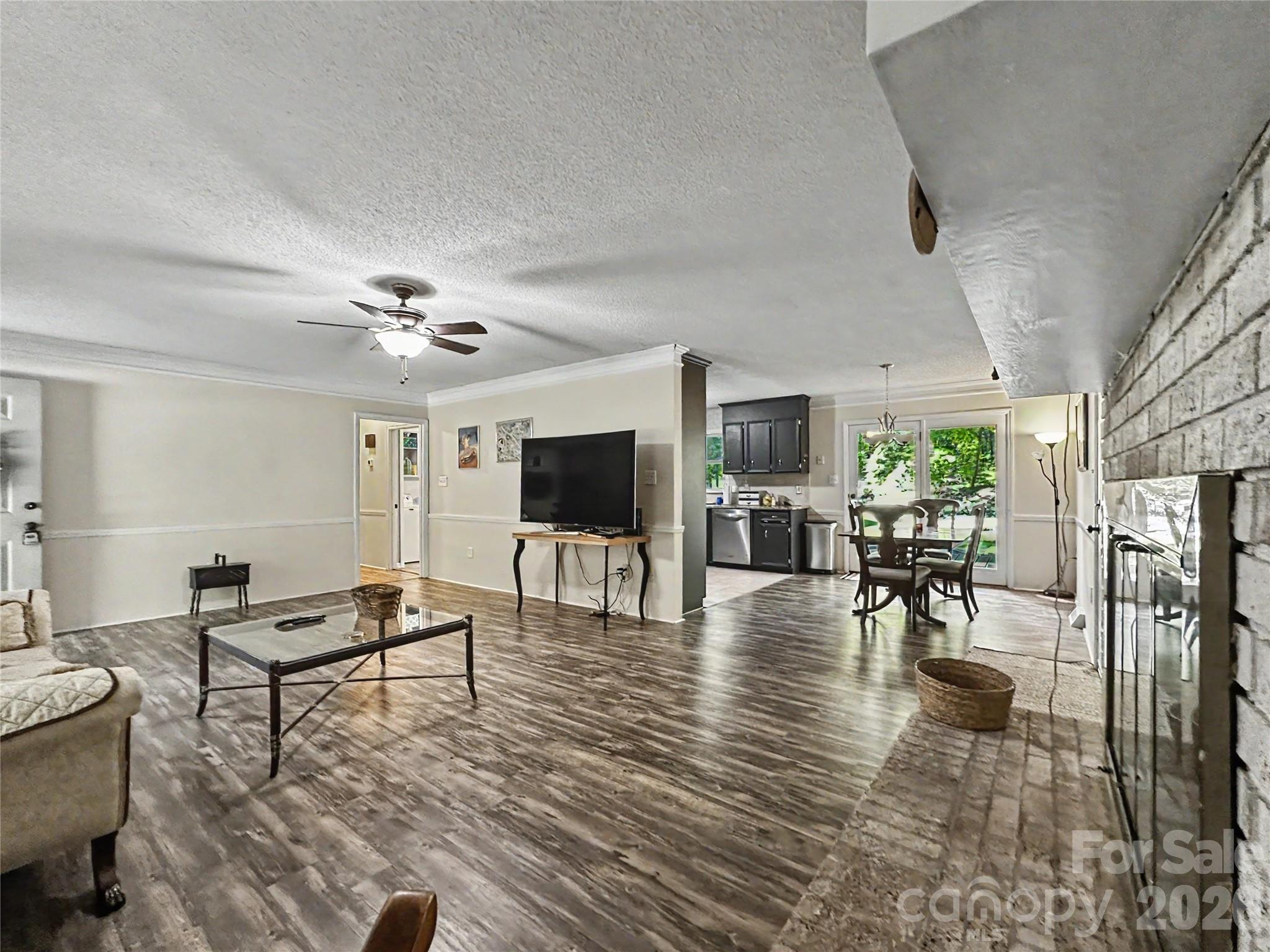 213 Bostian Lake Road — Statesville