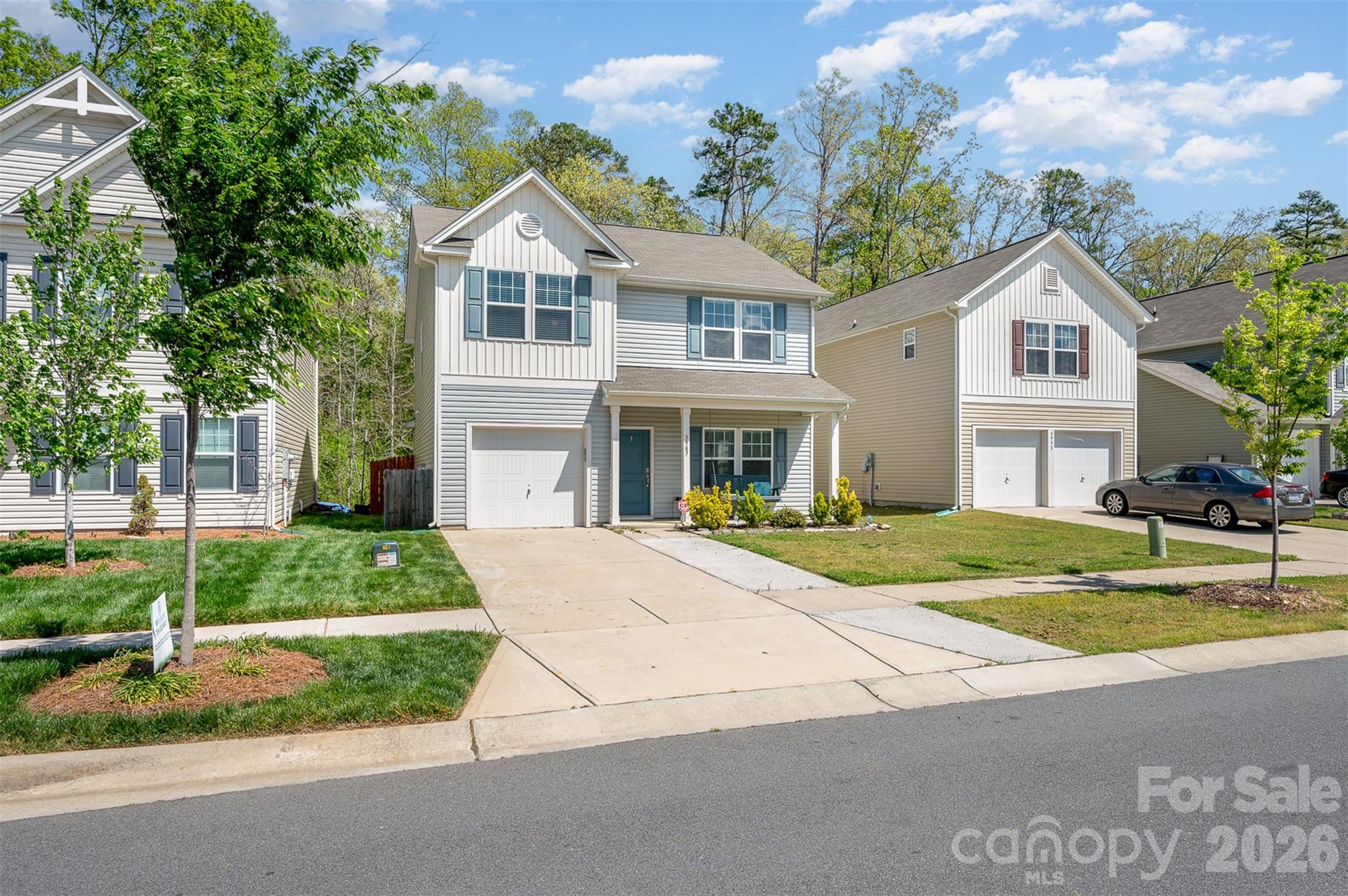 3987 Tersk Drive — Midland