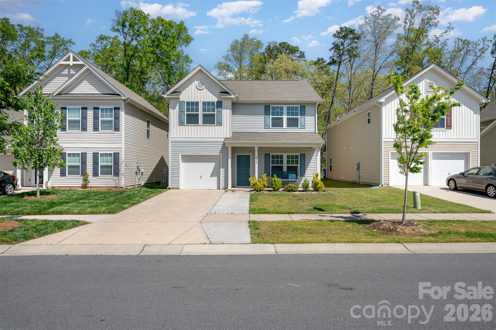 3987 Tersk Drive — Midland