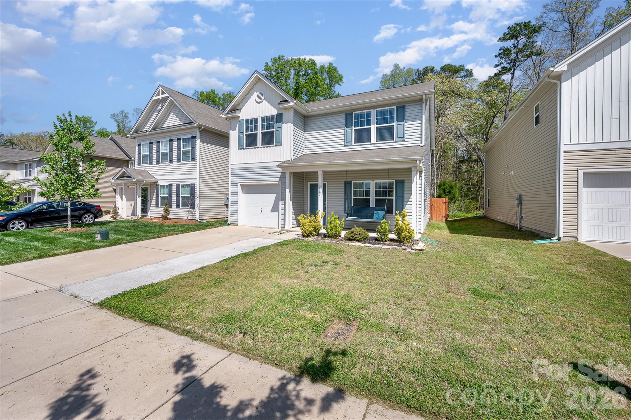 3987 Tersk Drive — Midland