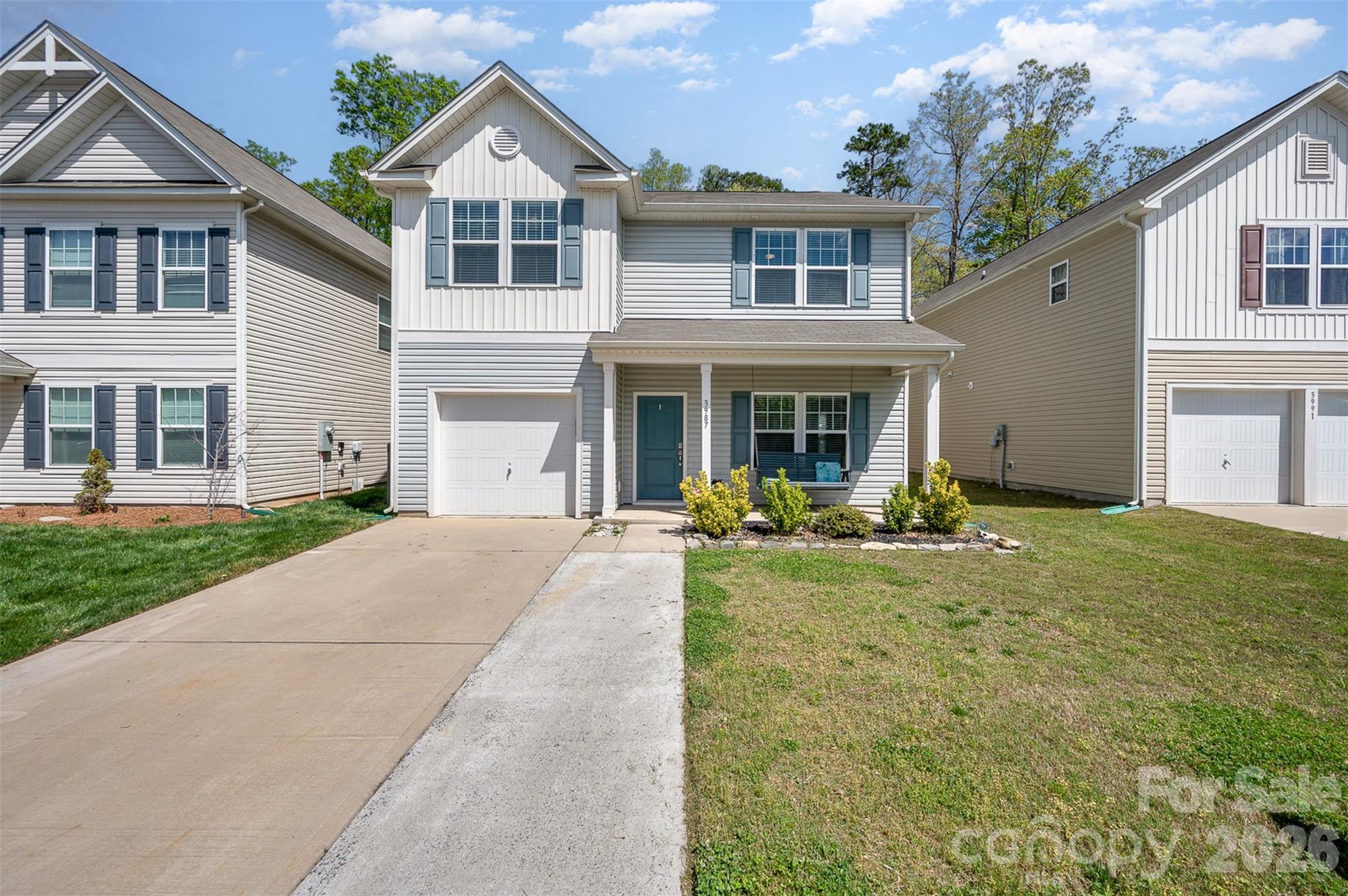 3987 Tersk Drive — Midland