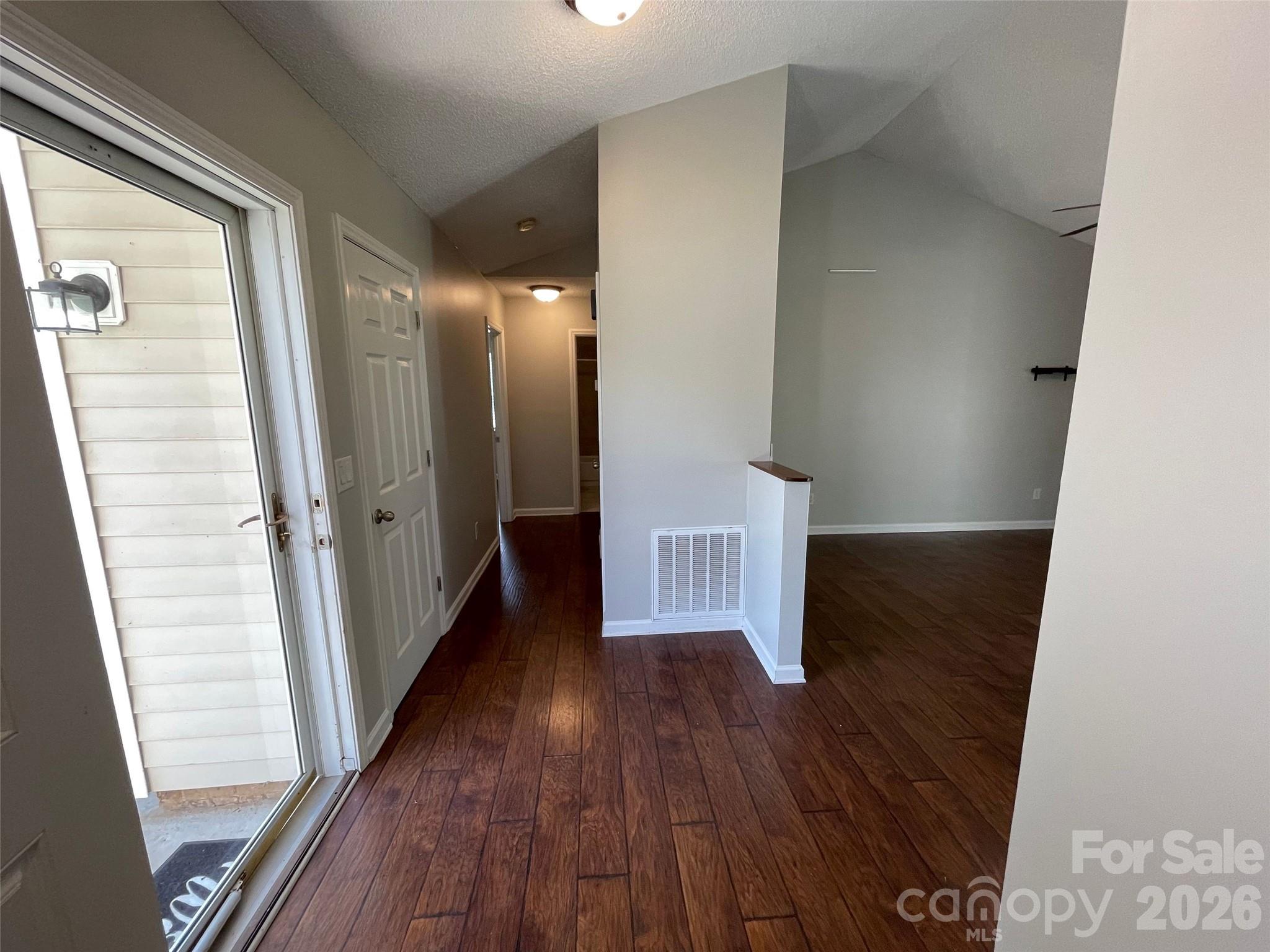 7809 Davinci Lane — Charlotte