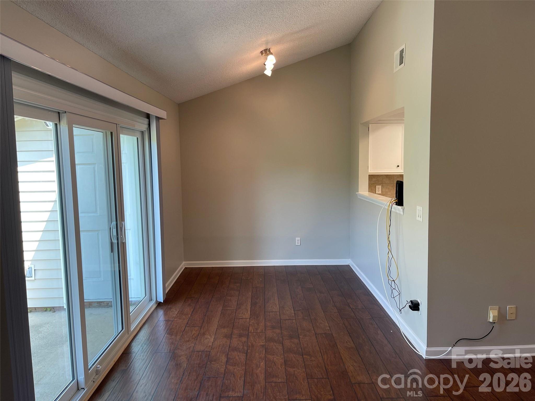 7809 Davinci Lane — Charlotte