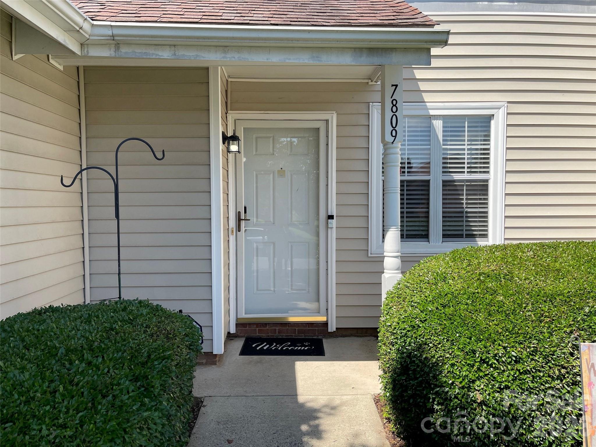 7809 Davinci Lane — Charlotte