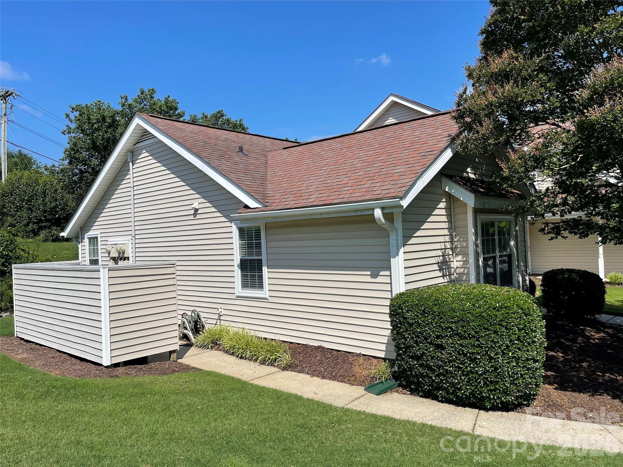 7809 Davinci Lane — Charlotte