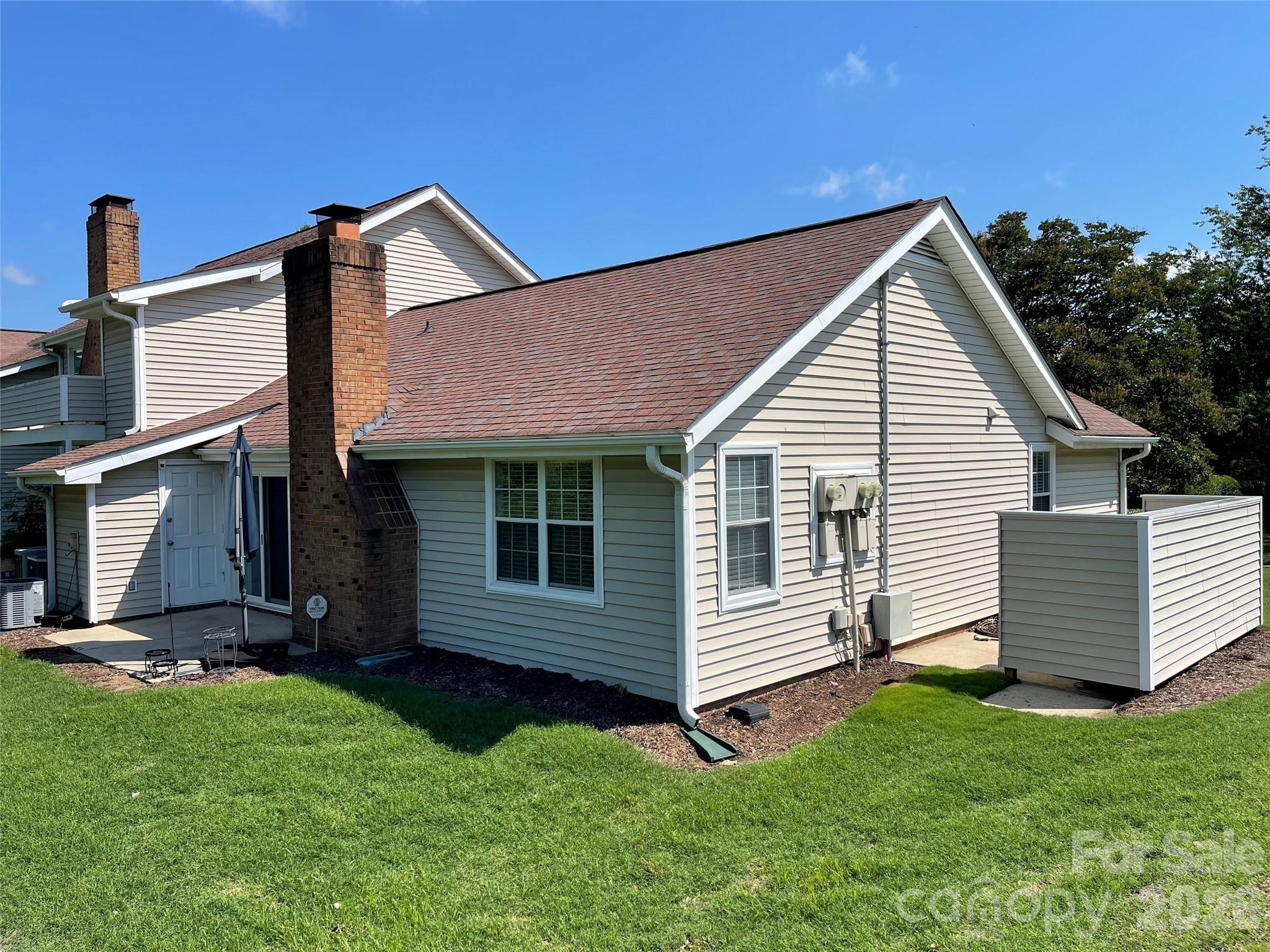 7809 Davinci Lane — Charlotte