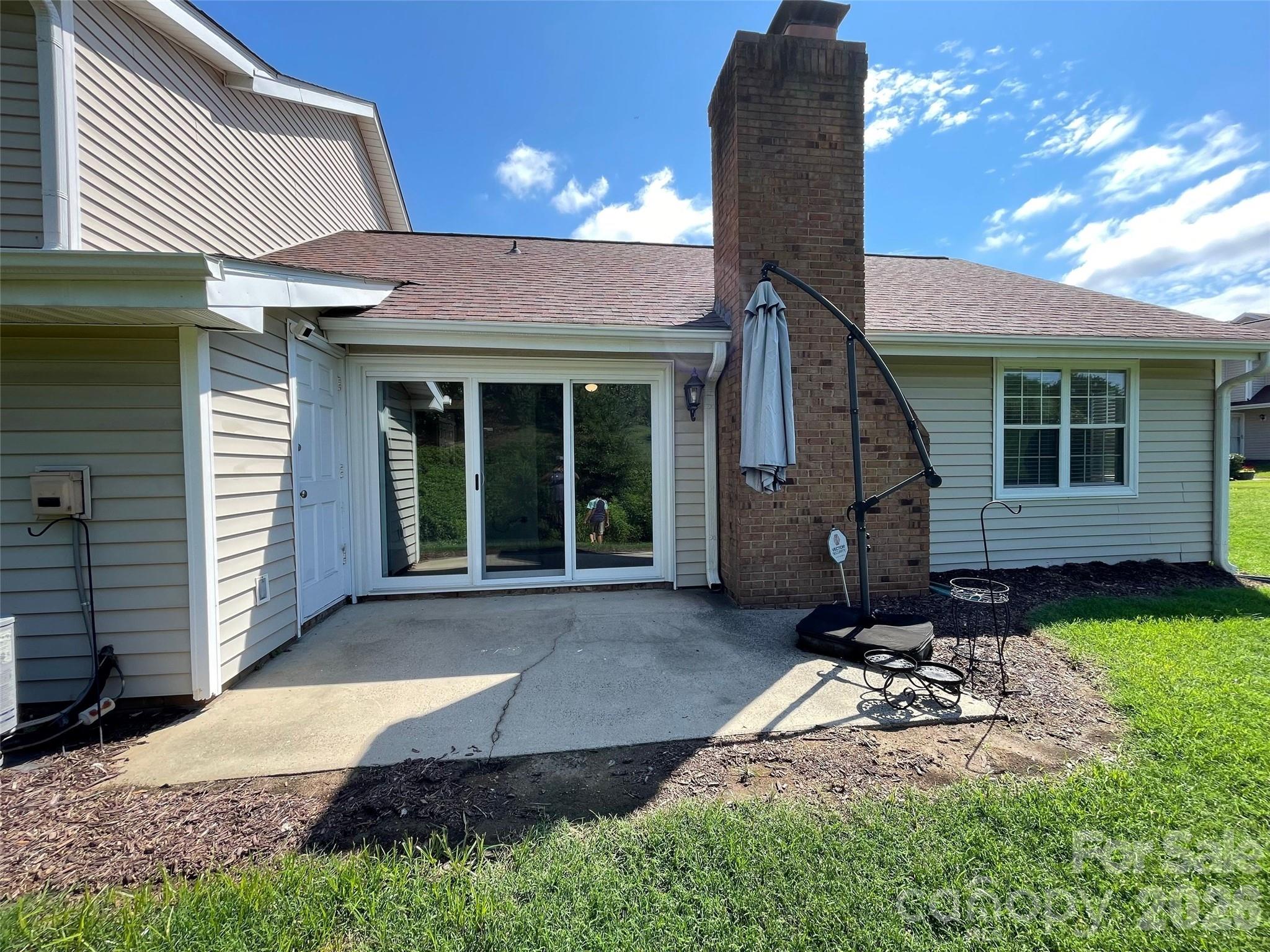 7809 Davinci Lane — Charlotte