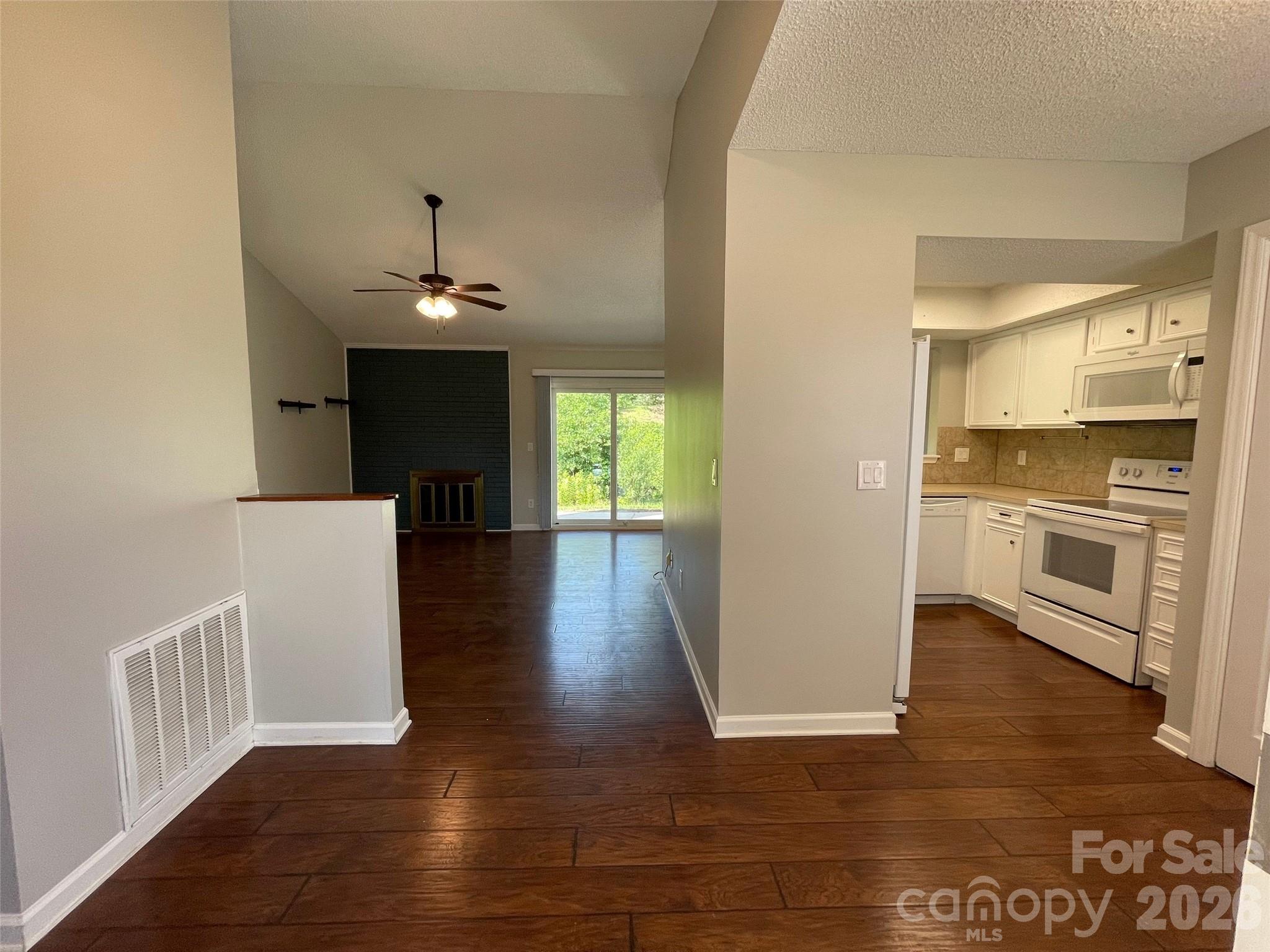 7809 Davinci Lane — Charlotte