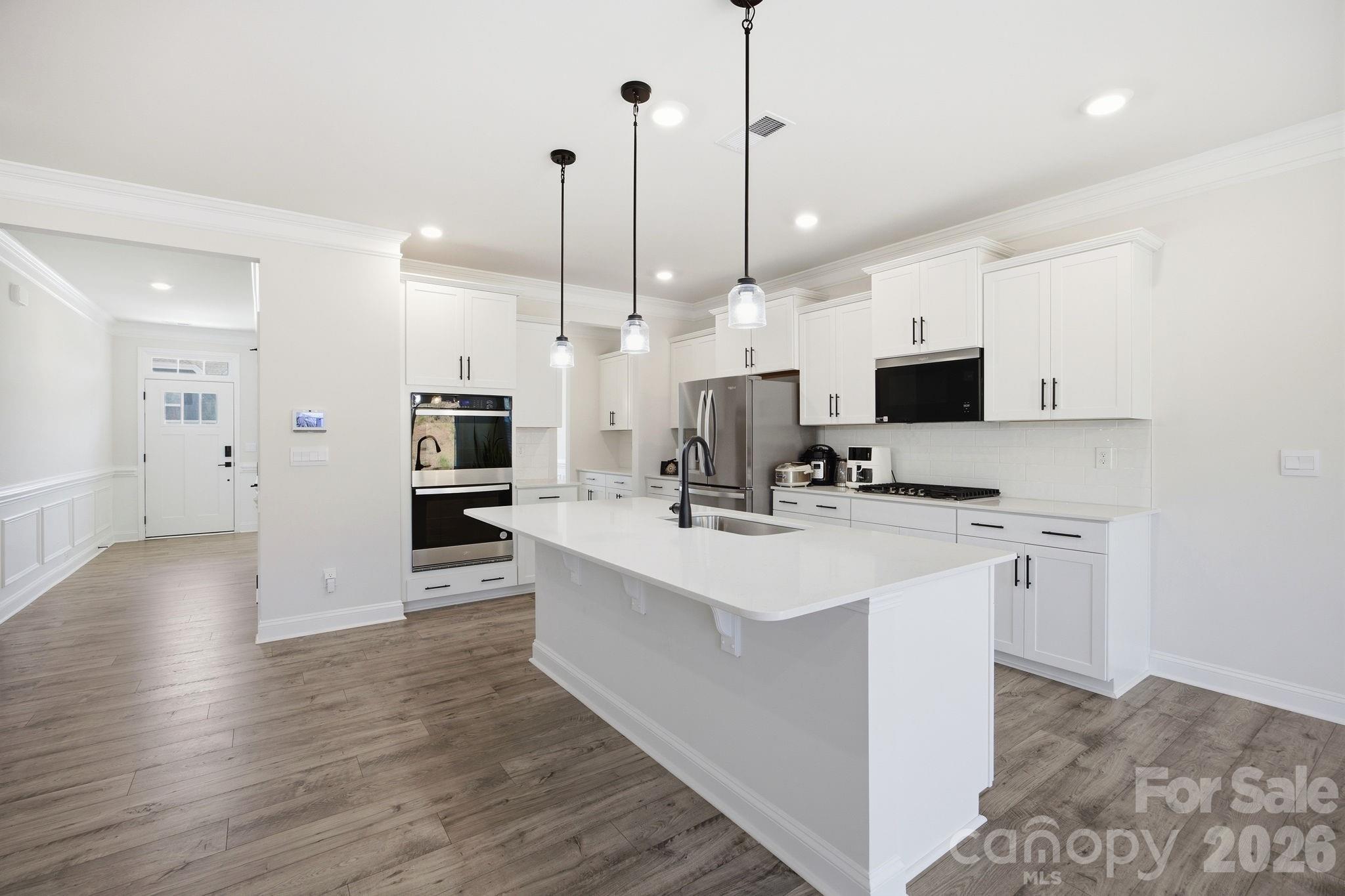125 Saidin Lane — Troutman
