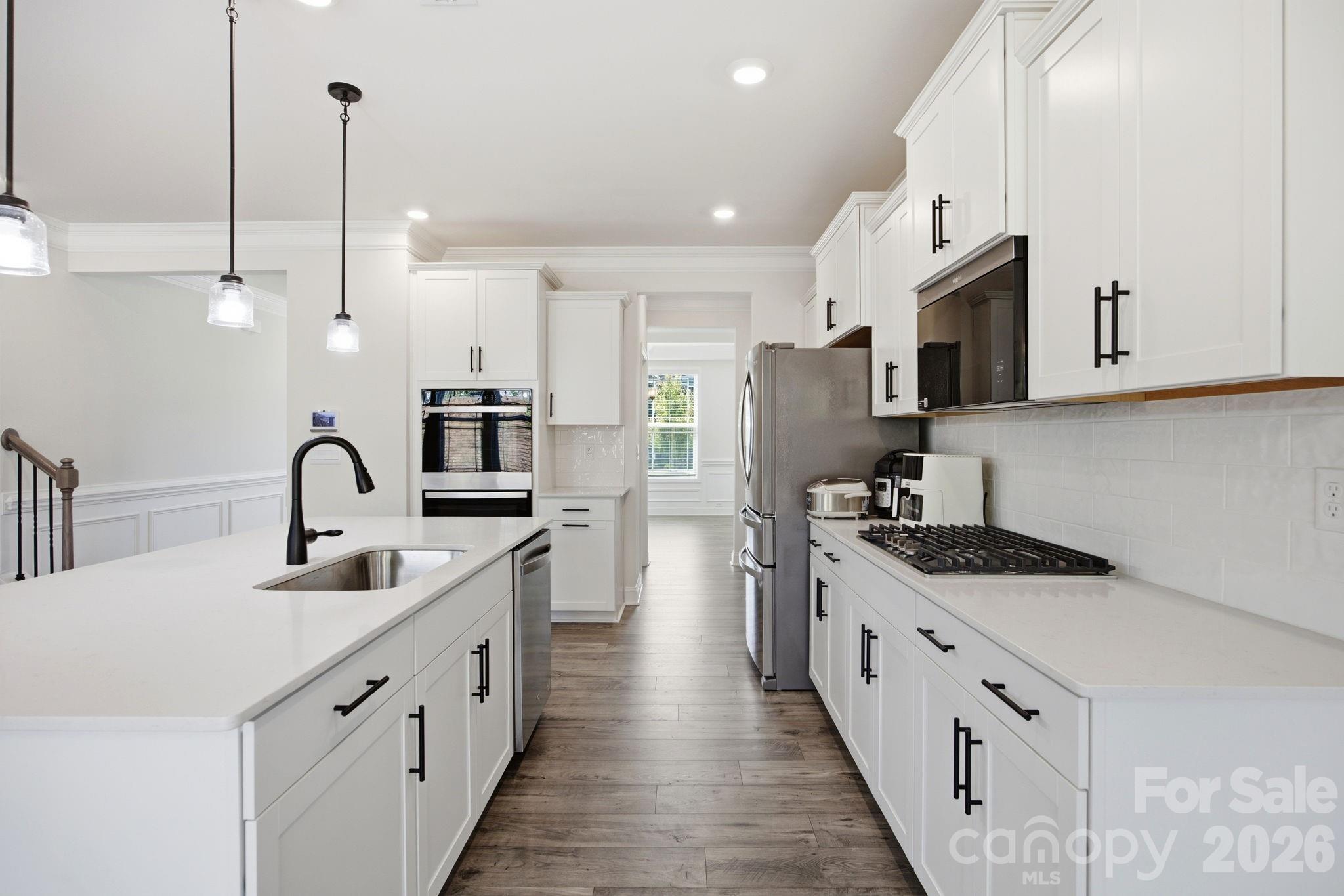 125 Saidin Lane — Troutman