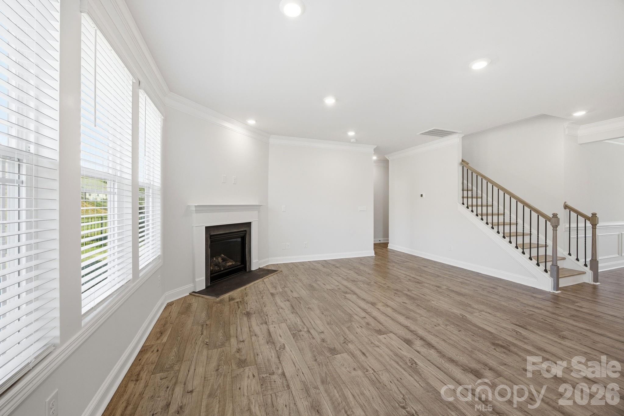 125 Saidin Lane — Troutman