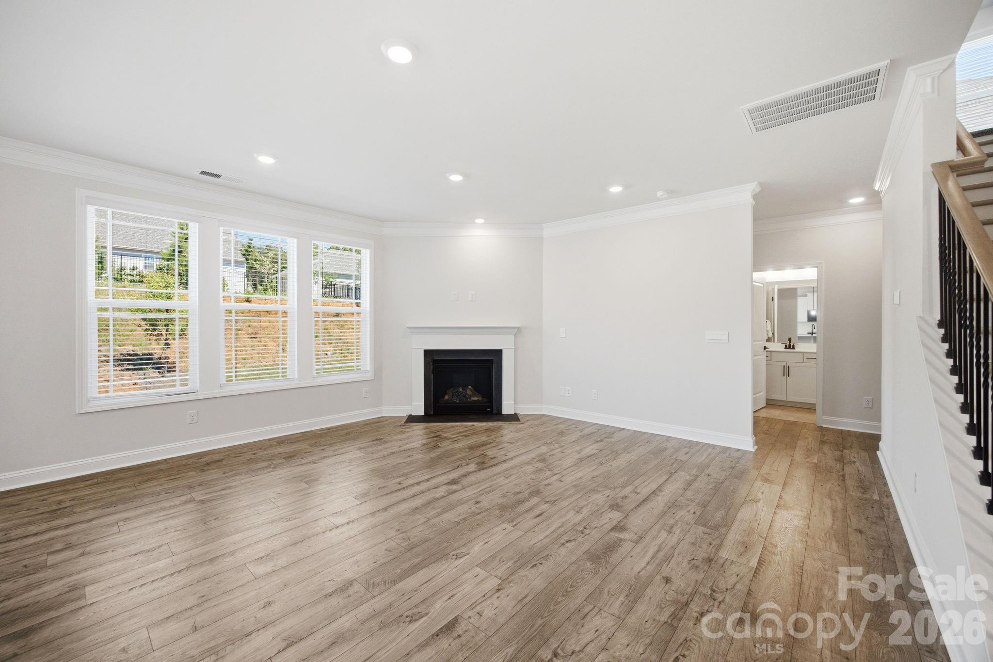 125 Saidin Lane — Troutman