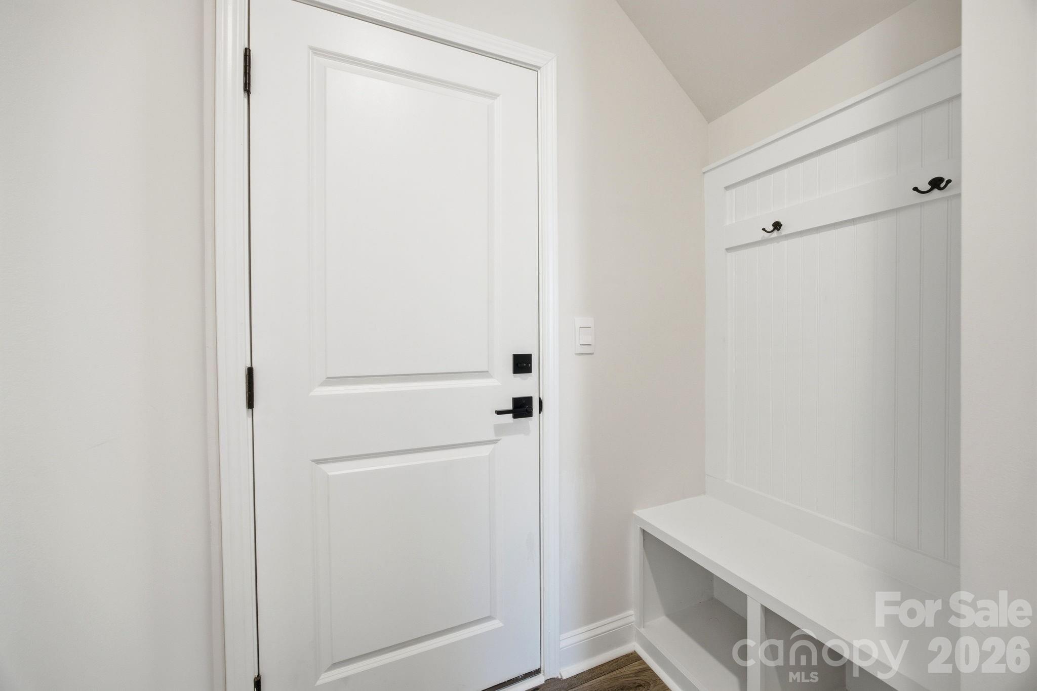 125 Saidin Lane — Troutman
