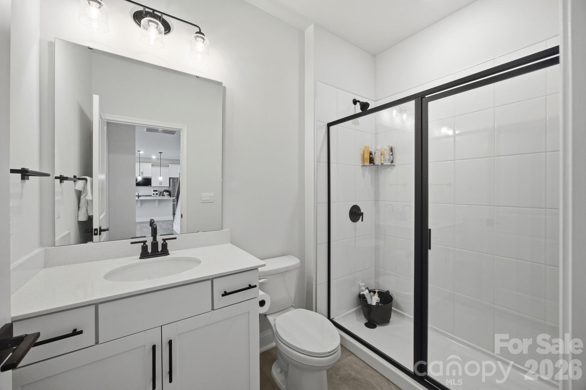 125 Saidin Lane — Troutman