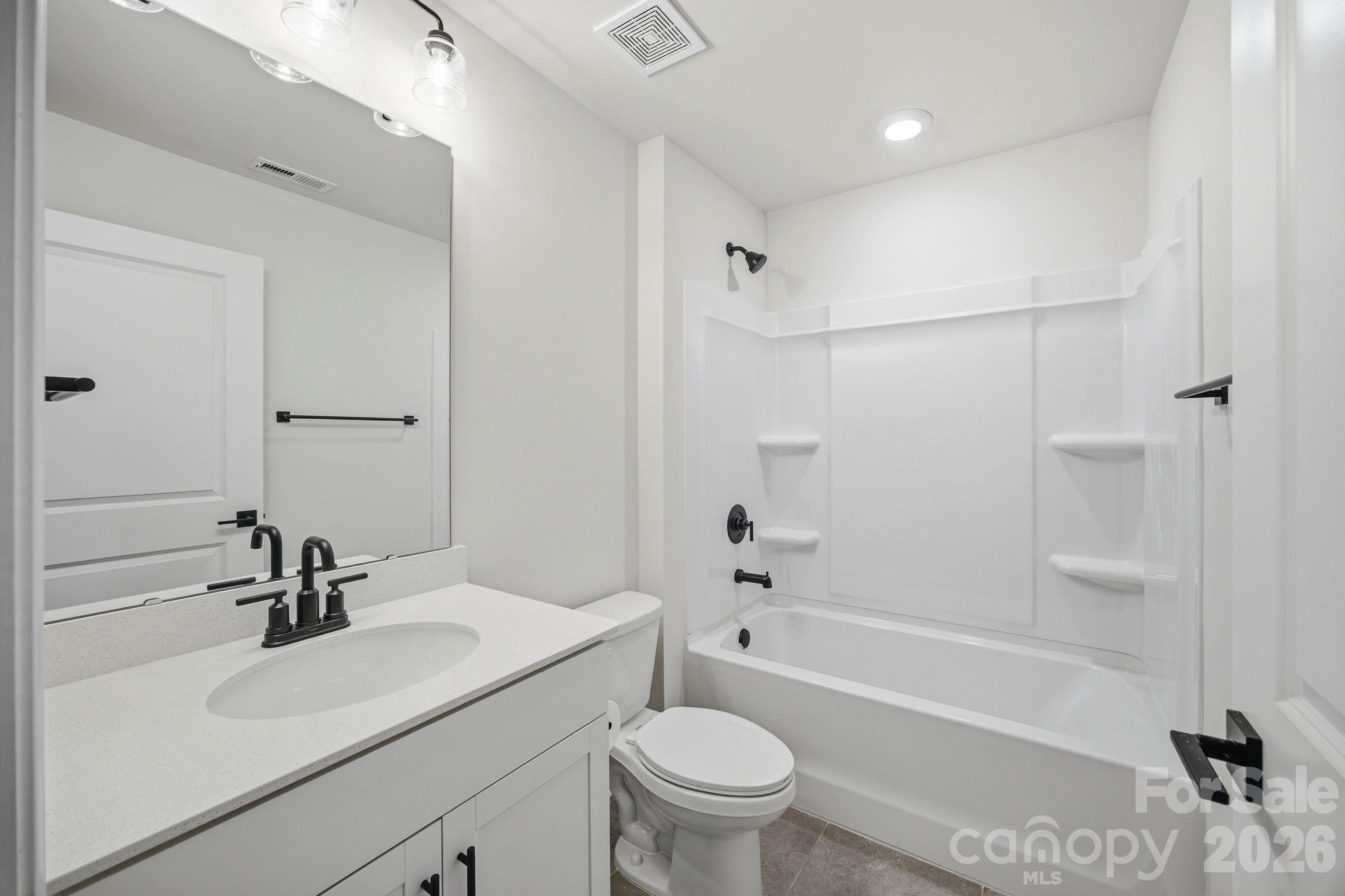 125 Saidin Lane — Troutman