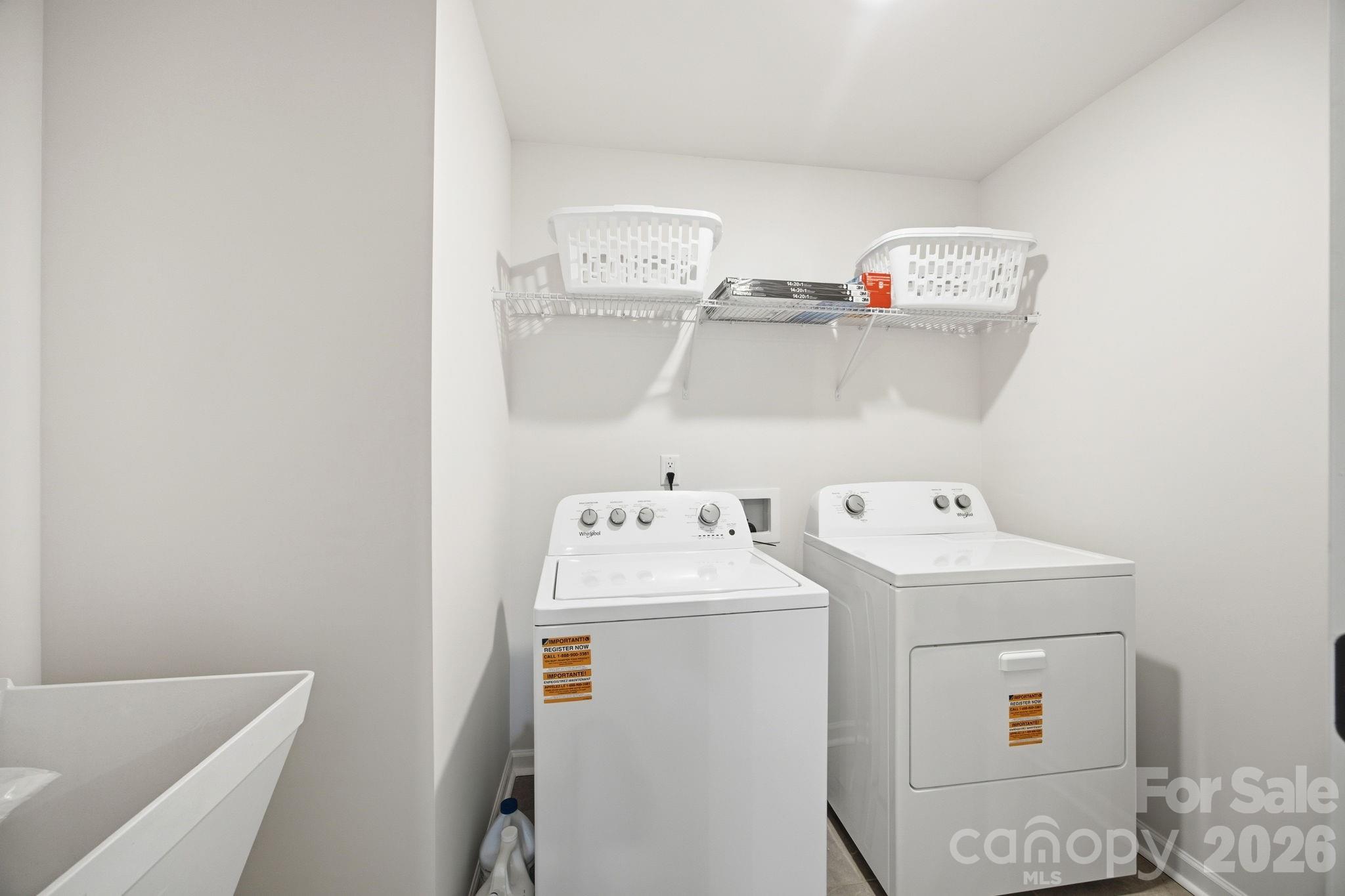 125 Saidin Lane — Troutman