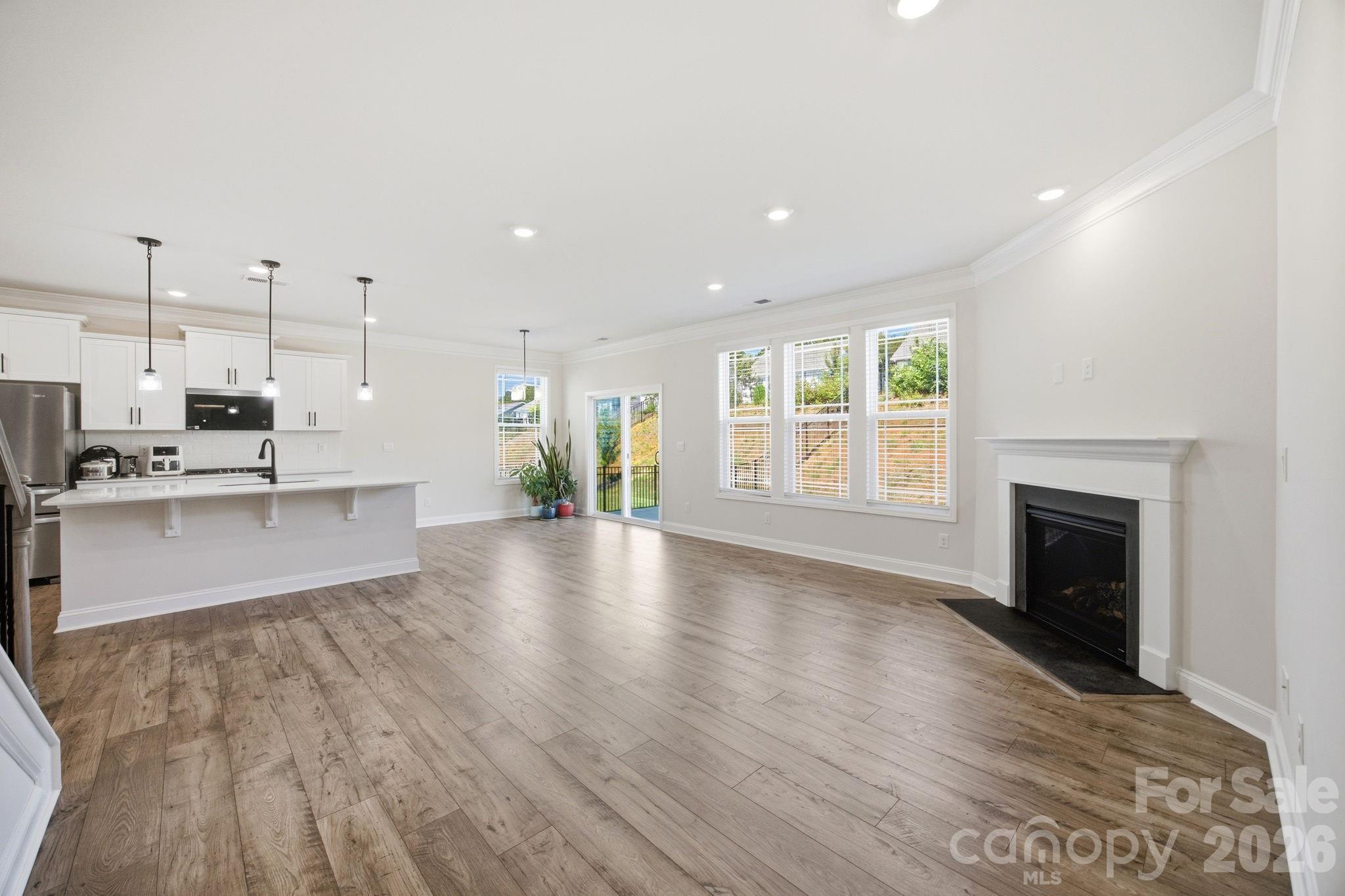125 Saidin Lane — Troutman