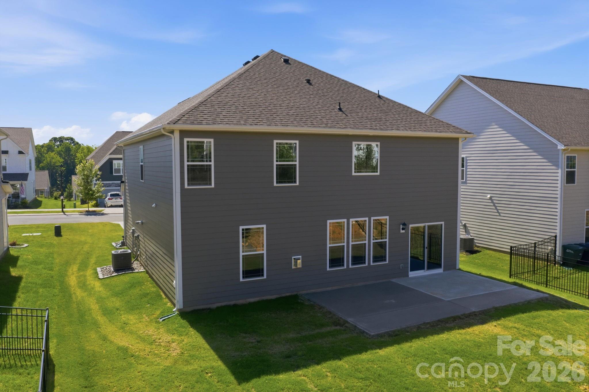 125 Saidin Lane — Troutman
