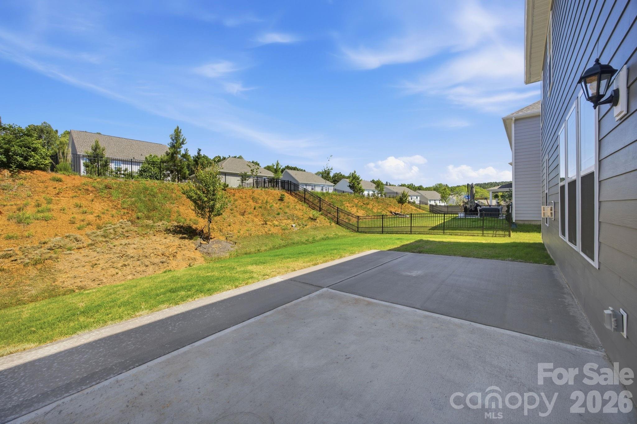 125 Saidin Lane — Troutman