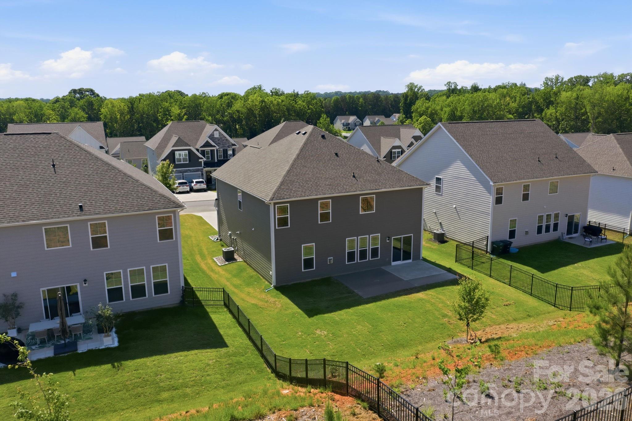 125 Saidin Lane — Troutman