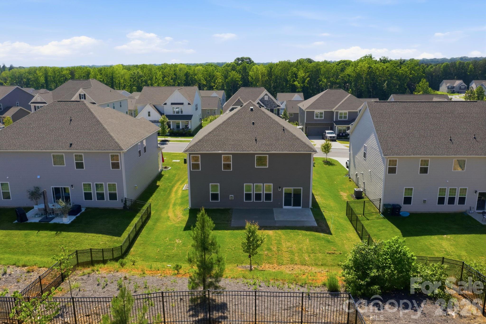 125 Saidin Lane — Troutman